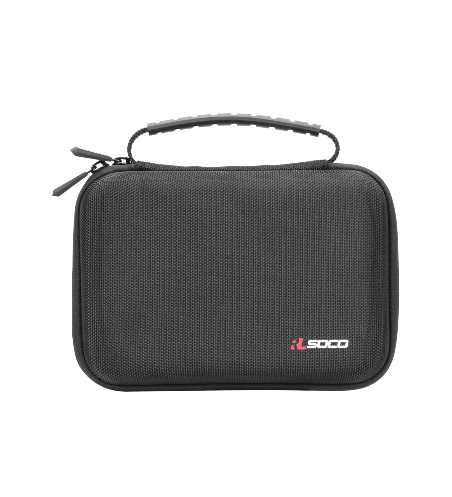RLSOCO Case for Gillette Intimate Trimmer Men i5 | Durable & Stylish Protection for I5/I3 Trimmers - Buy Online on GoSupps.com