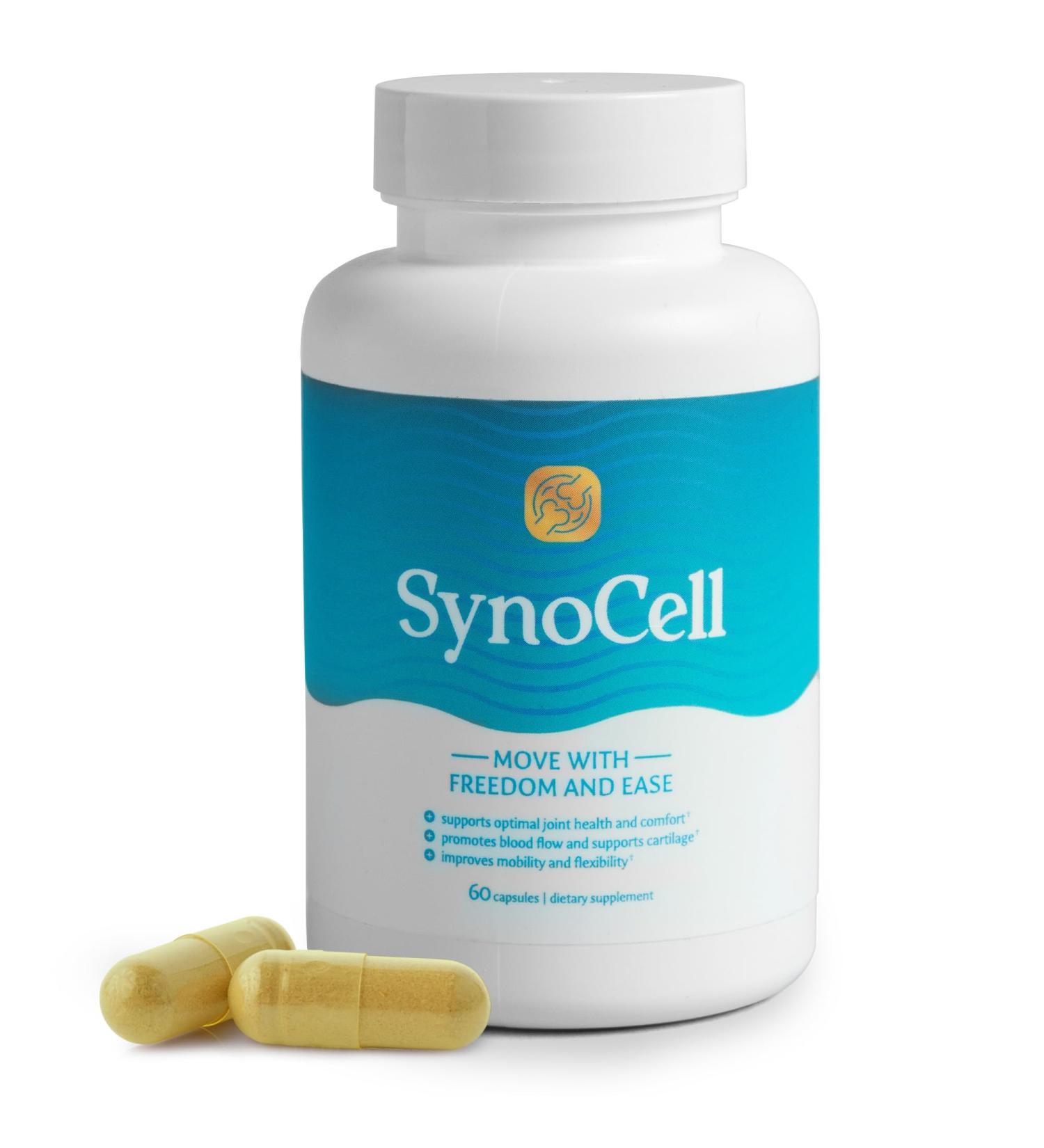 Glucosamine Chondroitin Complex Back Neck and Joint Support Supplement with Boswellia Quercetin & MSM - Renew Your Joints from The Inside Out - Move with Freedom and Ease 60 Count (Pack of 1) - Buy Online on GoSupps.com