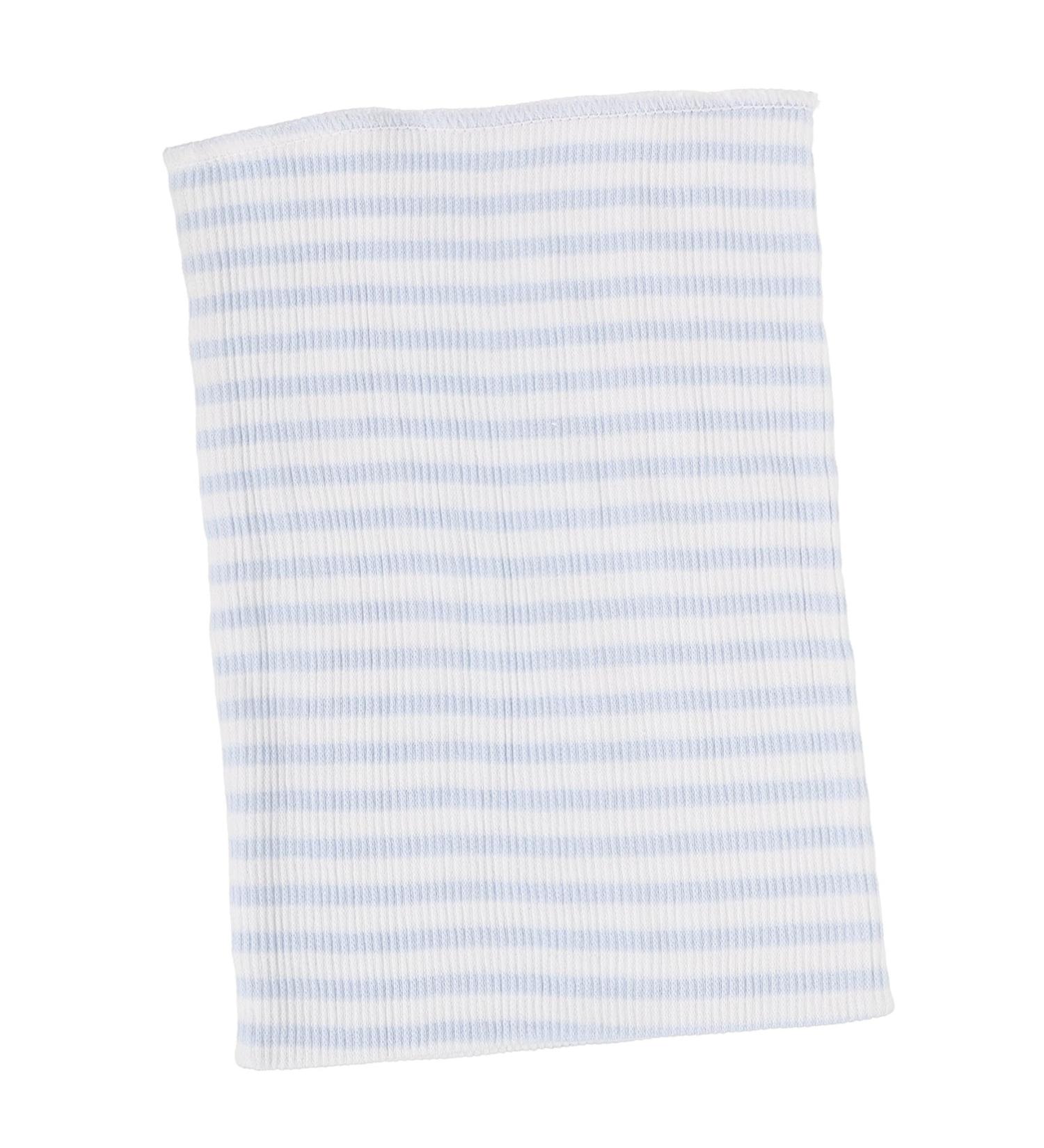 Gleavi Umbilical Cord Abdominal Tape for Toddlers | Baby Hernia Belt | Sky Blue Cotton | Newborn Baby Products | 1 Pack - Buy Online on GoSupps.com