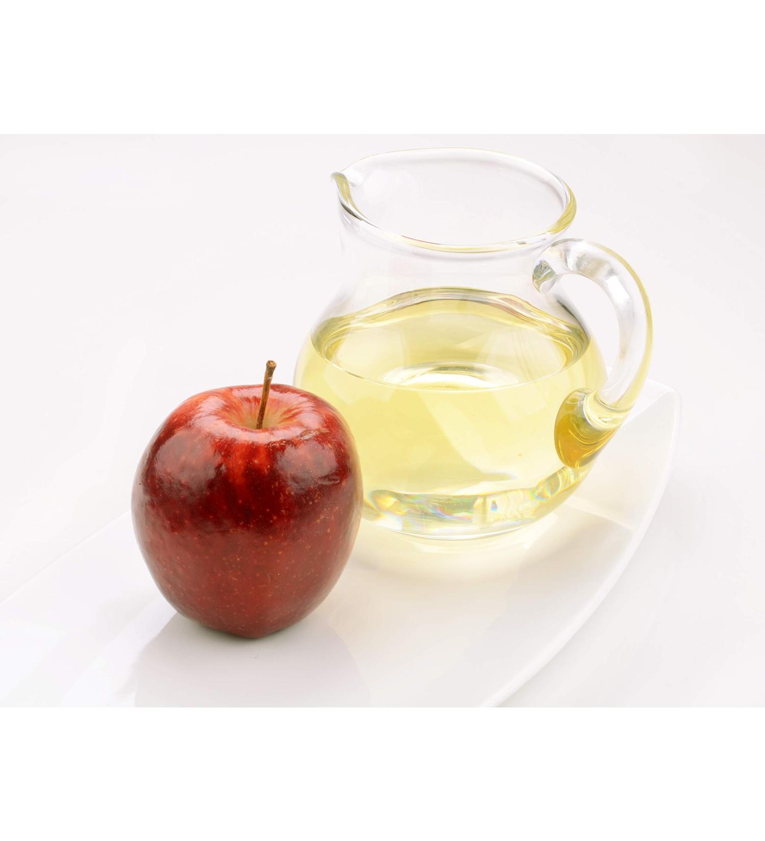 Pati-Versand Apple flavored oil 50 ml