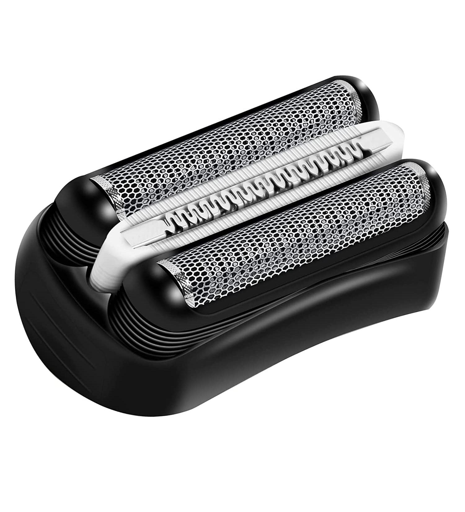 Series 3 Raupopf Electric Razor Replacement Head | Compatible with 300S/301S/310S/3020S/3030S - High-Quality Shaving Supplement - Buy Online on GoSupps.com