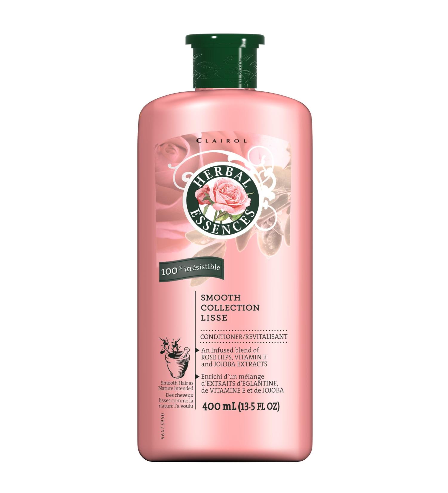Herbal Essences Smooth Collection Conditioner 13.5 Fluid Ounce