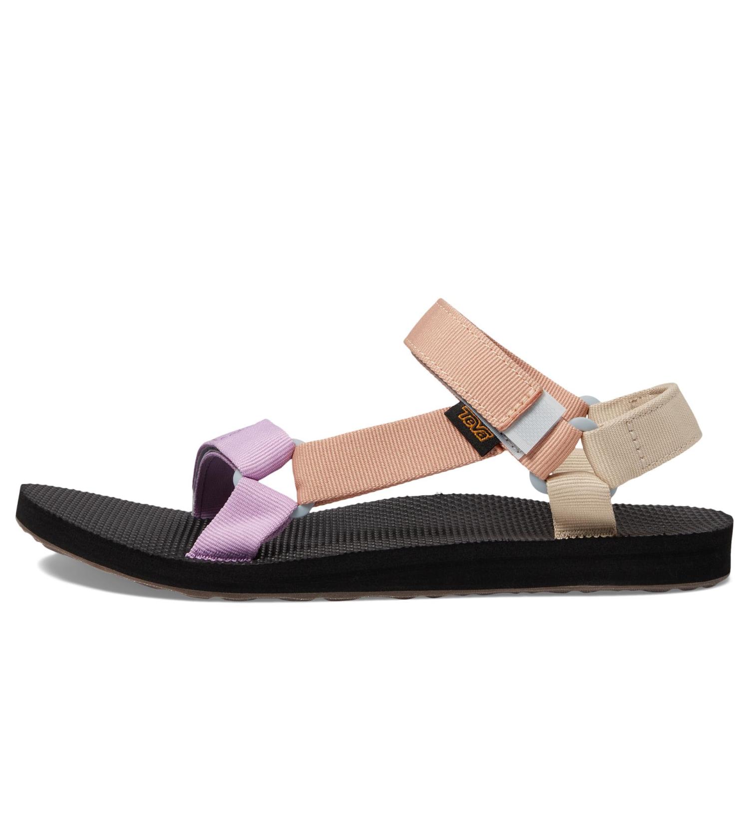 Teva Terra Fi 4 Men's Sport & Outdoor Sandals - Multicolor - 41 EU | International Shipping Available - Buy Online on GoSupps.com