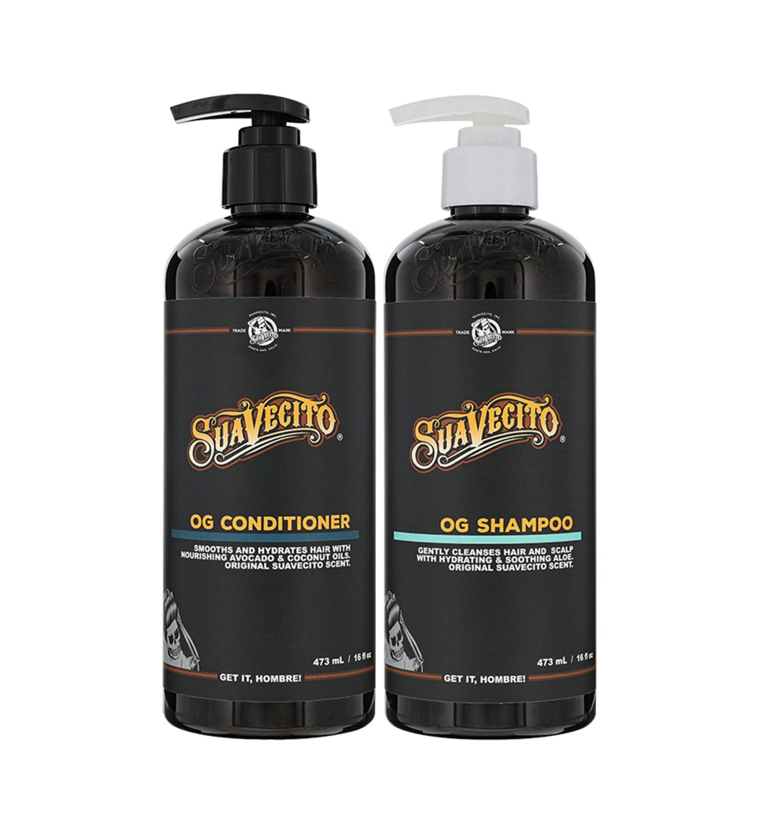 OG Shampoo & Conditioner Set