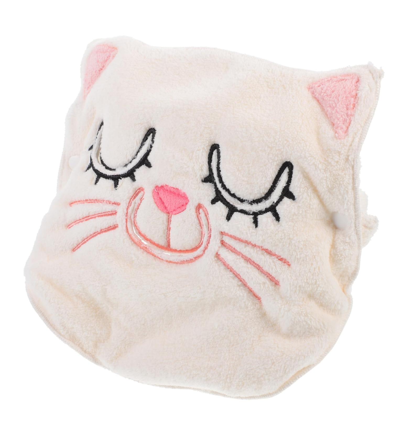 Gatuida Serviette R utilisable pour Respirant Mignon pour Quotidiens pour Spa et D tente - Buy Online on GoSupps.com