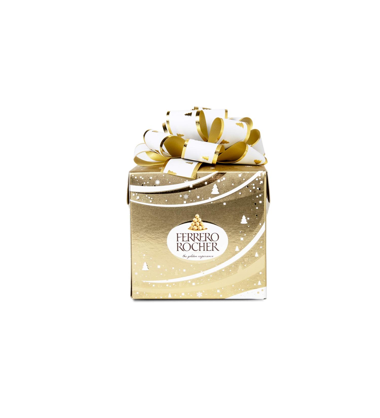 SET OF 3 MINI CUBES FERRERO ROCHER - Buy Online on GoSupps.com