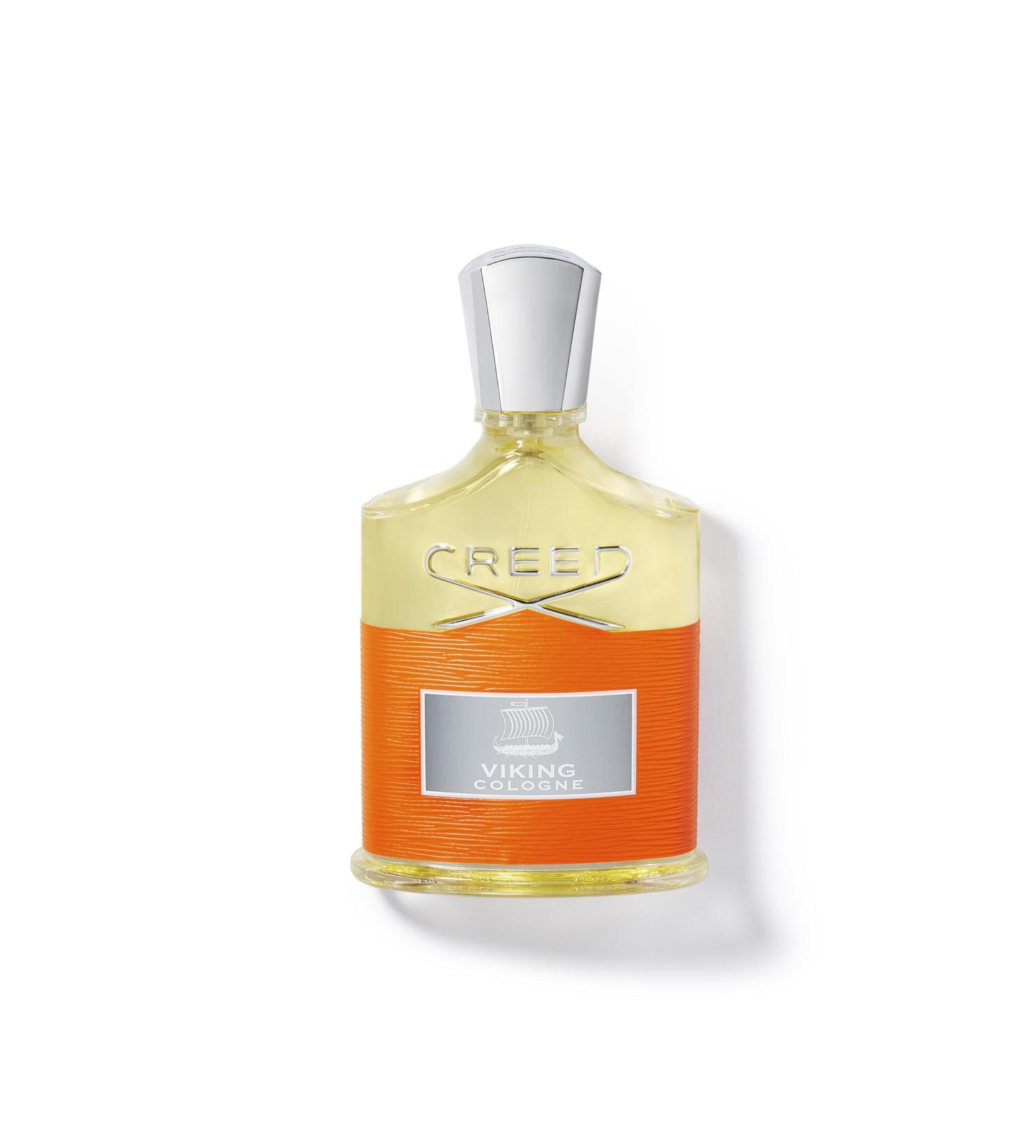 Creed Viking Cologne Men's Luxury Cologne Bold & Crisp Fragrance 1 Count (Pack of 1) - Buy Online on GoSupps.com