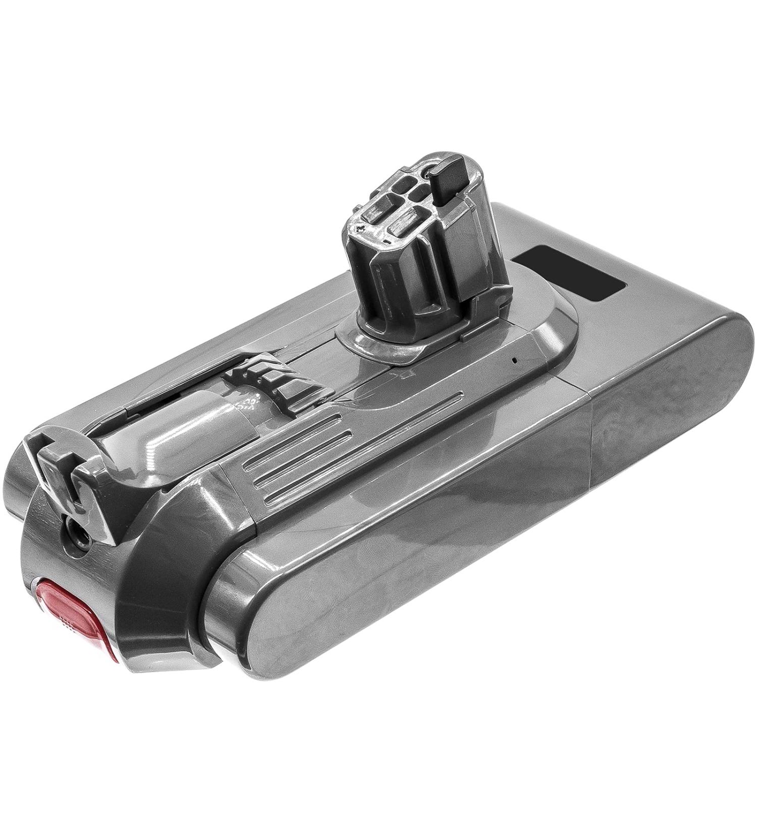 Buy Replacement Battery for DYSON V11 Torque V15 Detect - 4000mAh/25.2V Compatible with 970425-01 970938-01 - International Shipping Available - Buy Online on GoSupps.com
