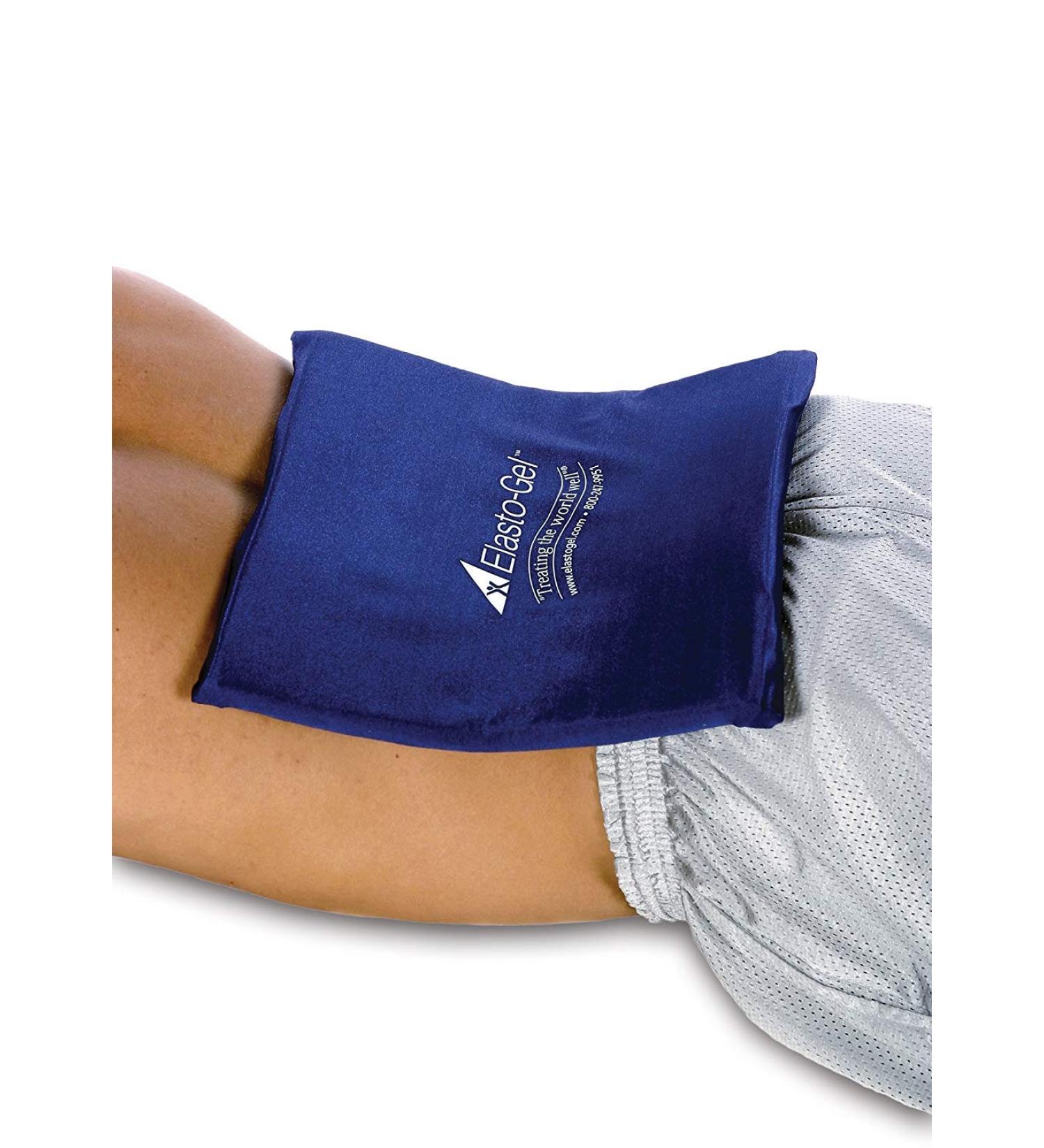 Southwest Technologies HC804 Elasto-Gel Hot/Cold Pack