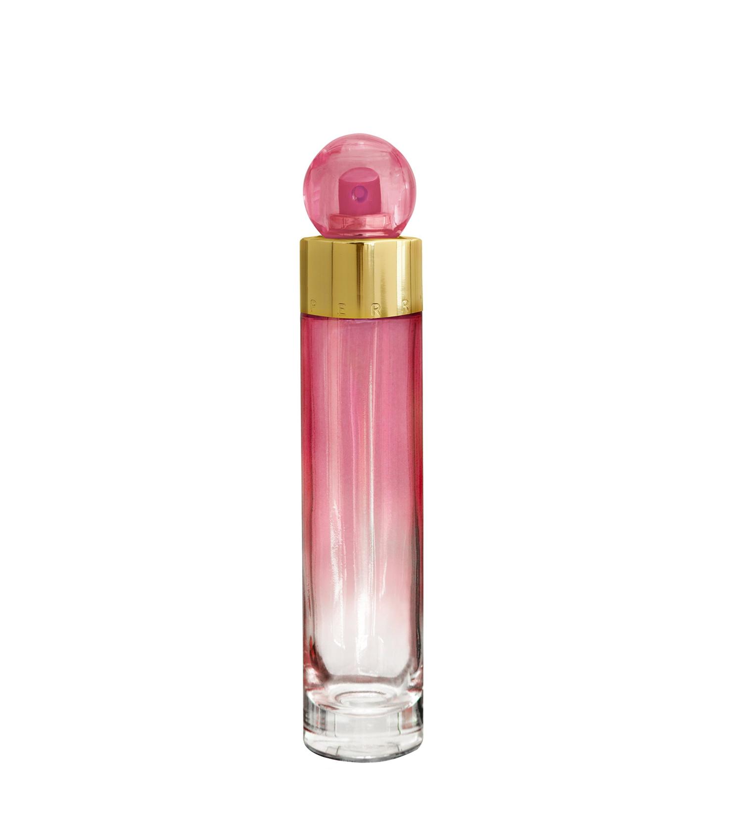 Perry Ellis 360 Coral for Women 1.7 fl oz EDP