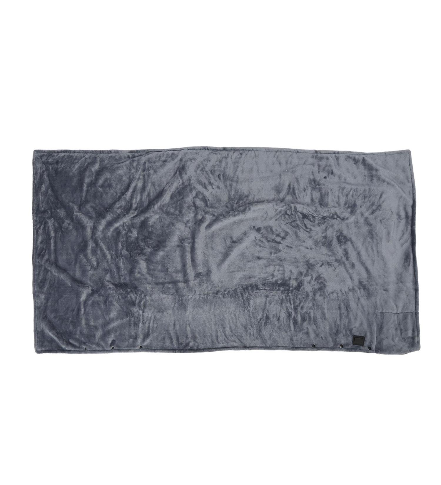 Shop Portable Electric Heating Ceiling with USB Interface - Adjustable Temperature Timer & Soft Flannel for Travel & Home Use - Buy Online on GoSupps.com