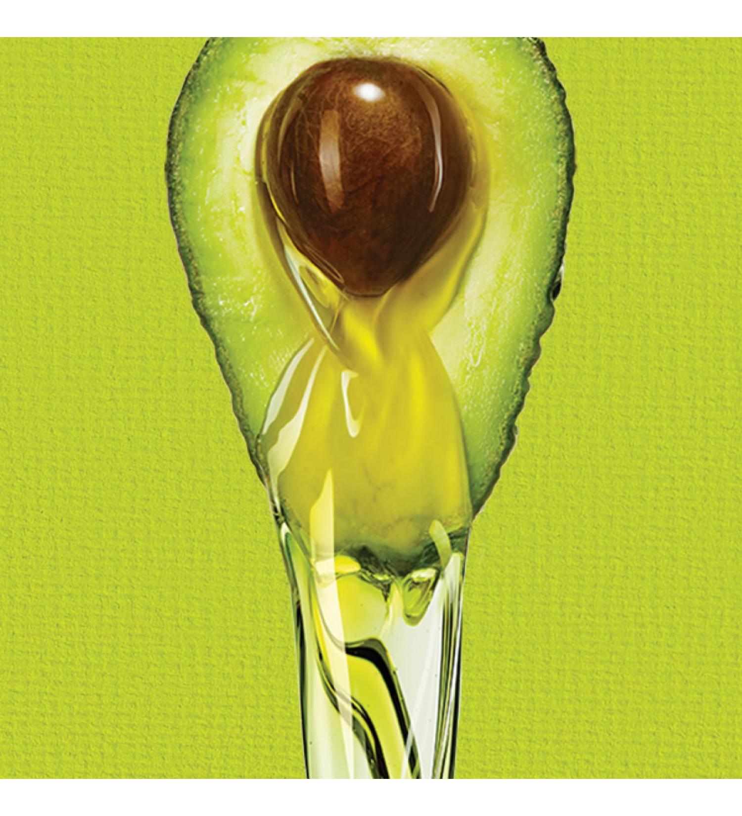 Nature Box Nature Box - Solid Repair Shampoo - Cold-Pressed Avocado Oil - Organic Shea Butter - Damaged and brittle hair - 99% natural ingredients - 85g soap