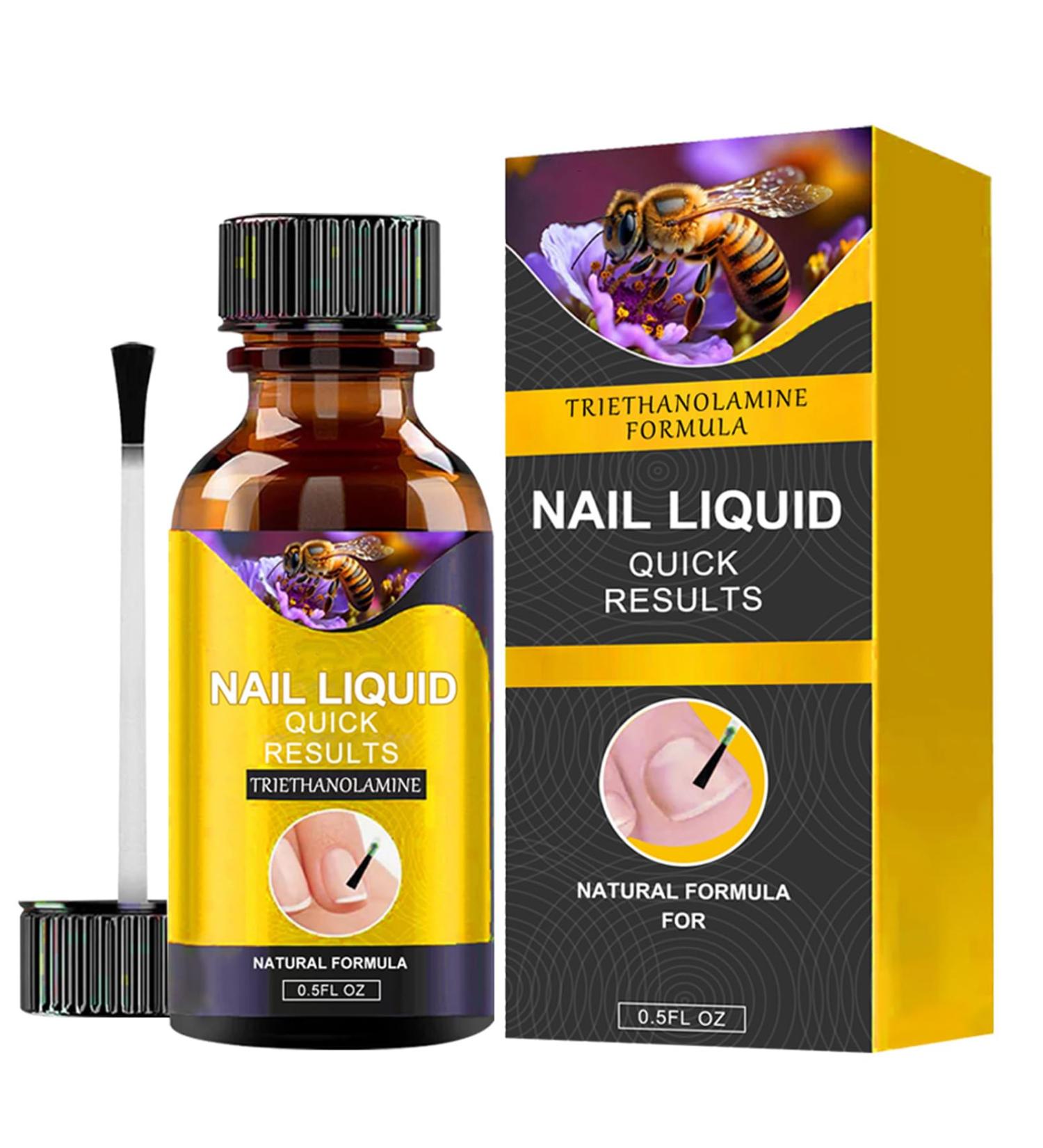 Fungal Nail Treatment For Toenails Extra Strong - Nail Fungus Treatment - Moisturize Cuticle Care Oils for Ingrown Toenails - Toenail Growth for Repairing Damaged & Discolored Nails(30ML) - Buy Online on GoSupps.com