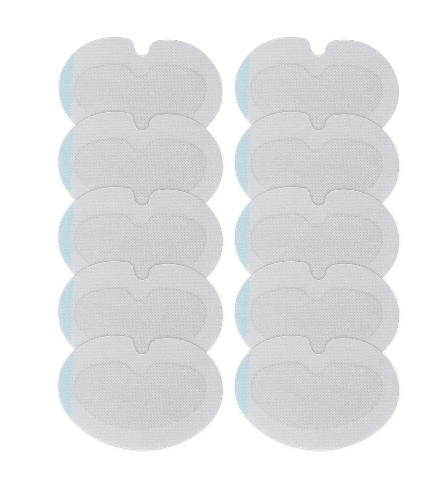 Breathable Nasal Strips for Natural Relief of Snoring - Improve Sleep Quality - Buy Online on GoSupps.com