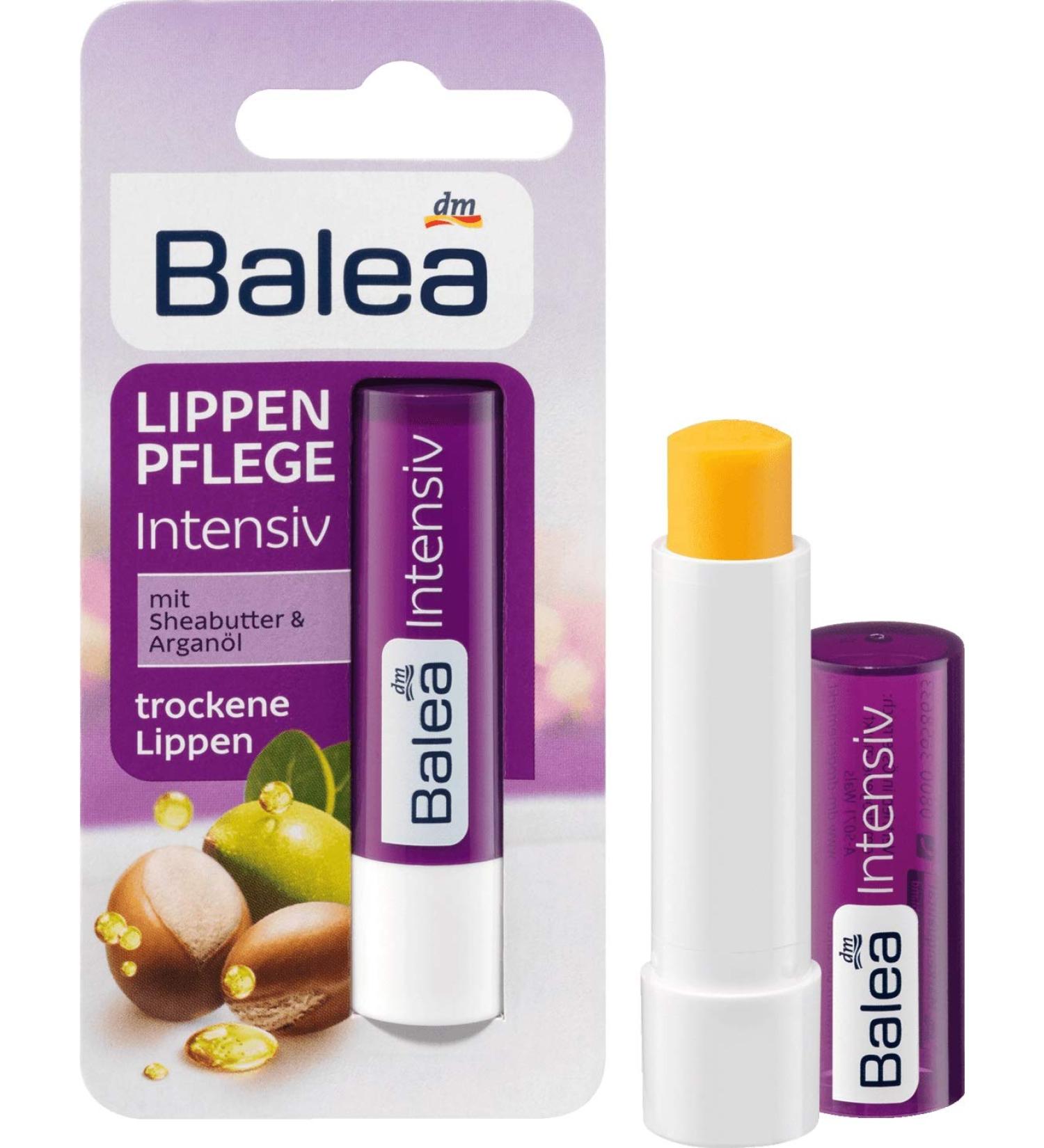 Balea lip care intensive 4.8g