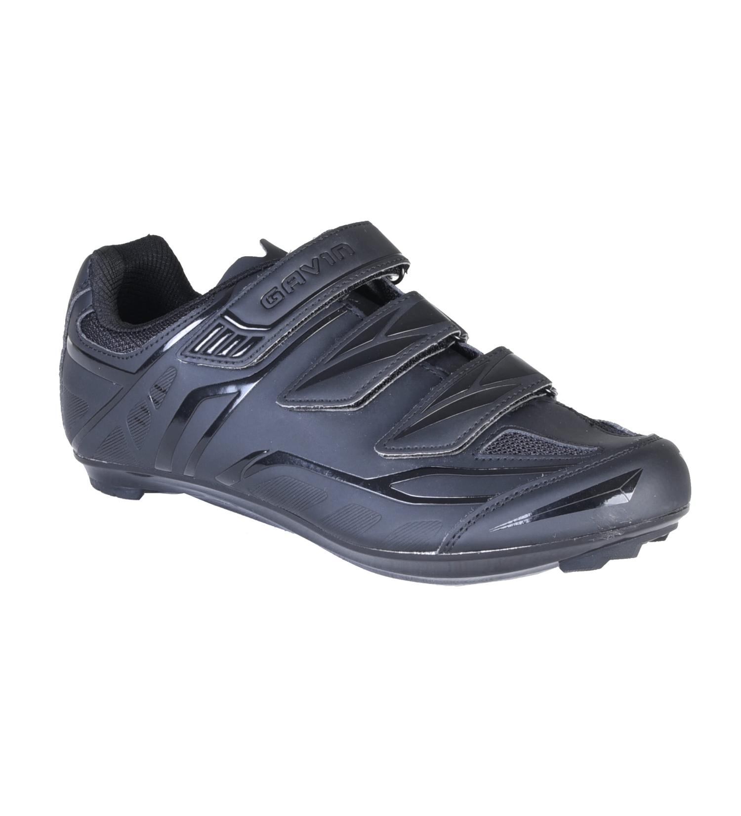 Gavin Road Cycling Shoe SPD/Look Compatible - Size 6.5 Women/5 Men - Buy Online on GoSupps.com