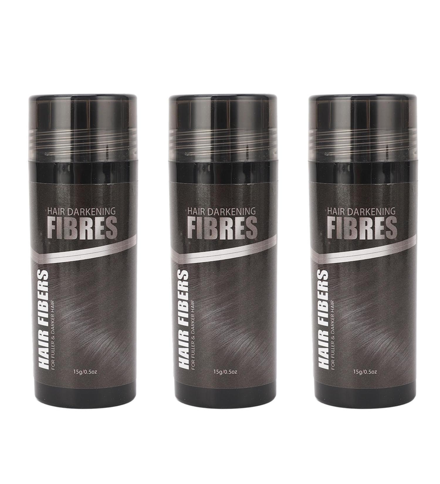 3PCS 15g Hair Styling Powder Fluffy Hair Powder for Thickness Add Volumizing and Texturizing for Hair Hair Volume Powder for Men - Buy Online on GoSupps.com