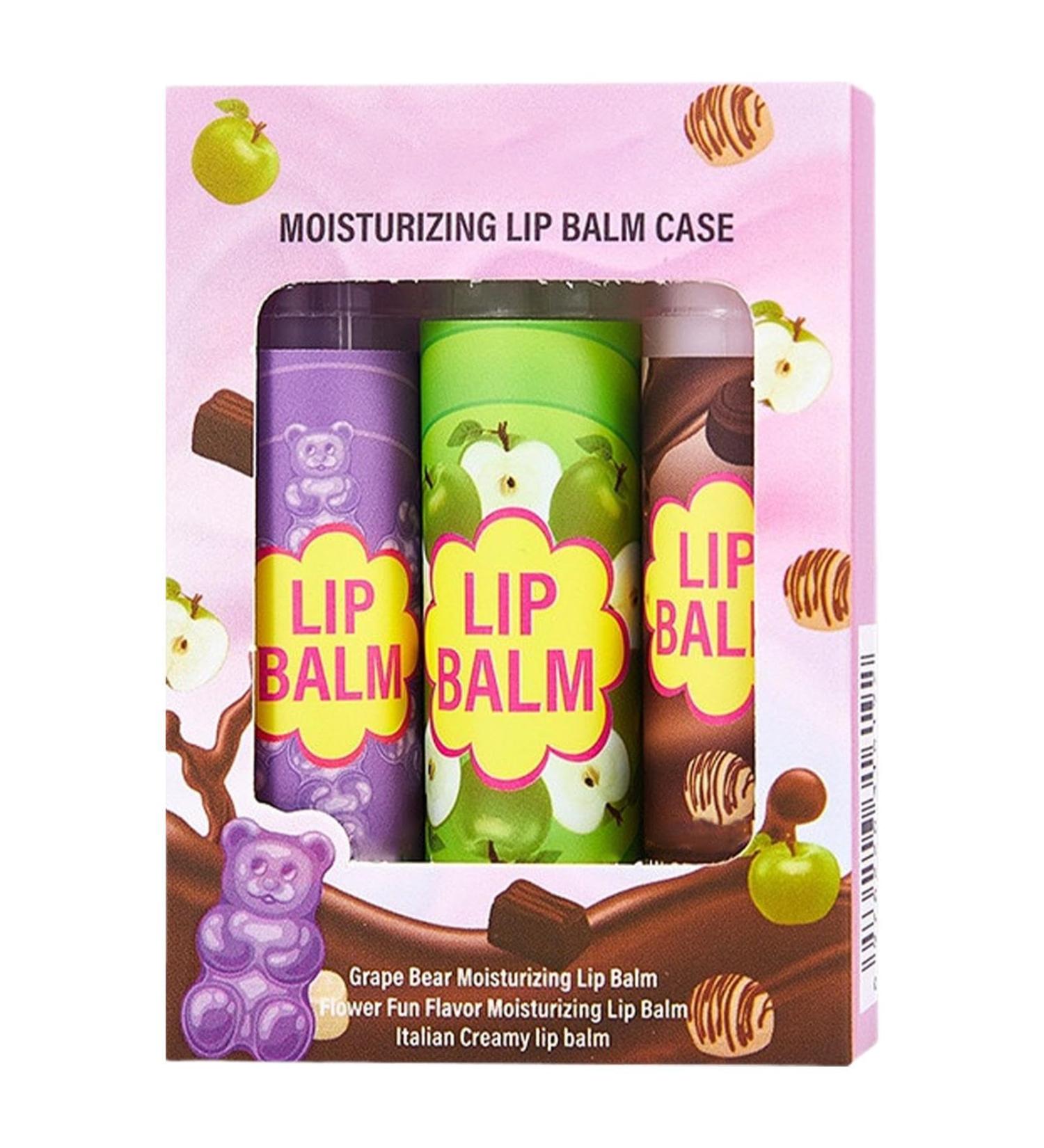  Ziennhu Aloe Vera Protector - Moisturizing Lip Balm - Deep Moisturizing - Lifting Lip Balm with Biomimetic Peptides - Plumping - Deep Moisturizing Lip Stick - Plump Lips - Buy Online on GoSupps.com