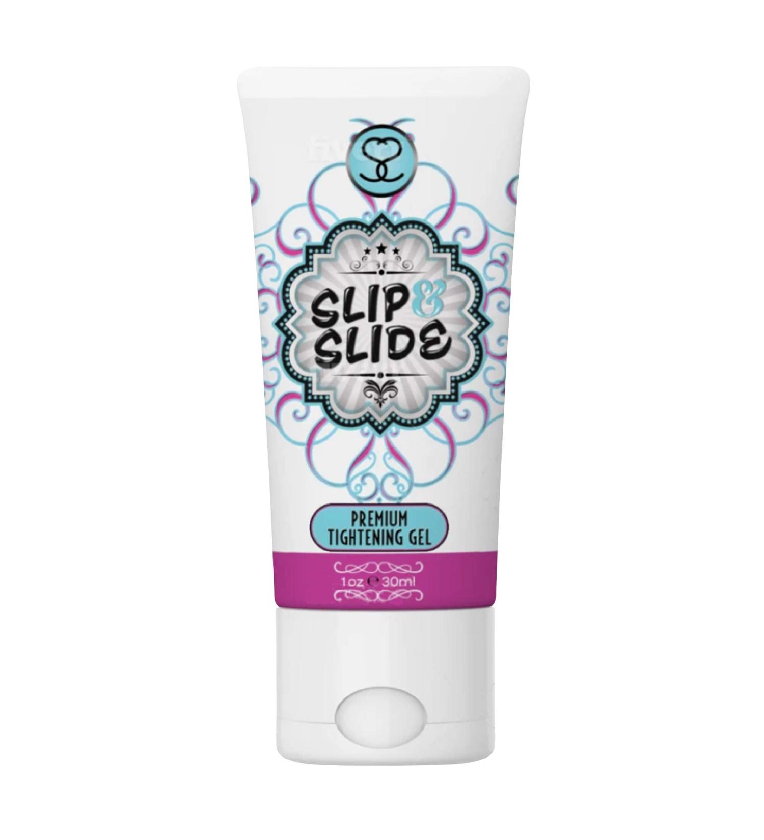 Premium Vaginal Tightening Gel - All Natural Rejuvenation for Women - Tightening Cream Like A Virgin (1oz) - Buy Online on GoSupps.com