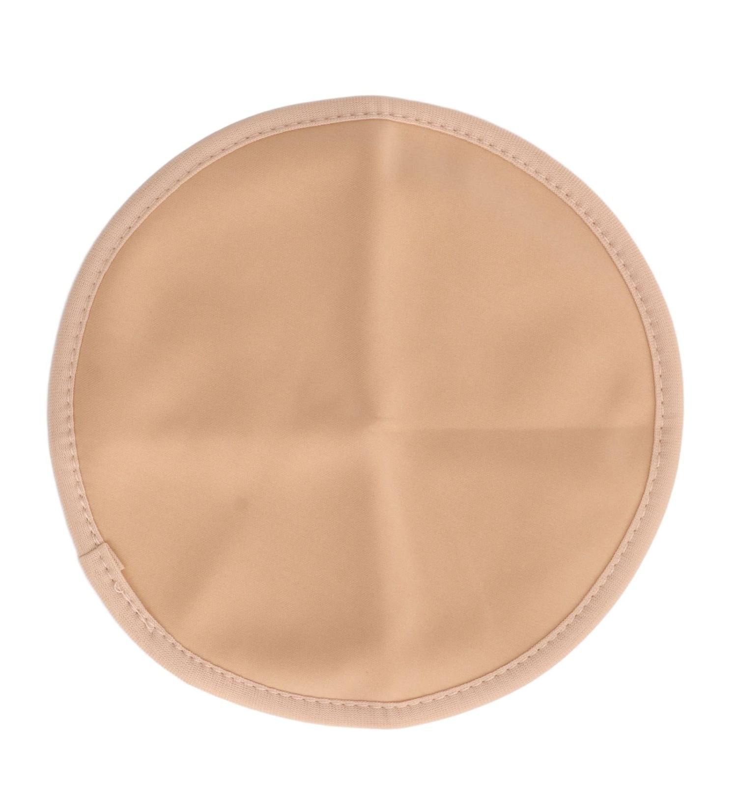 Essential Breast Oils - Reusable Compress & Spout-Safe Inserts | Soft Flexible Double-Layered Design for Comfort - Buy Online on GoSupps.com