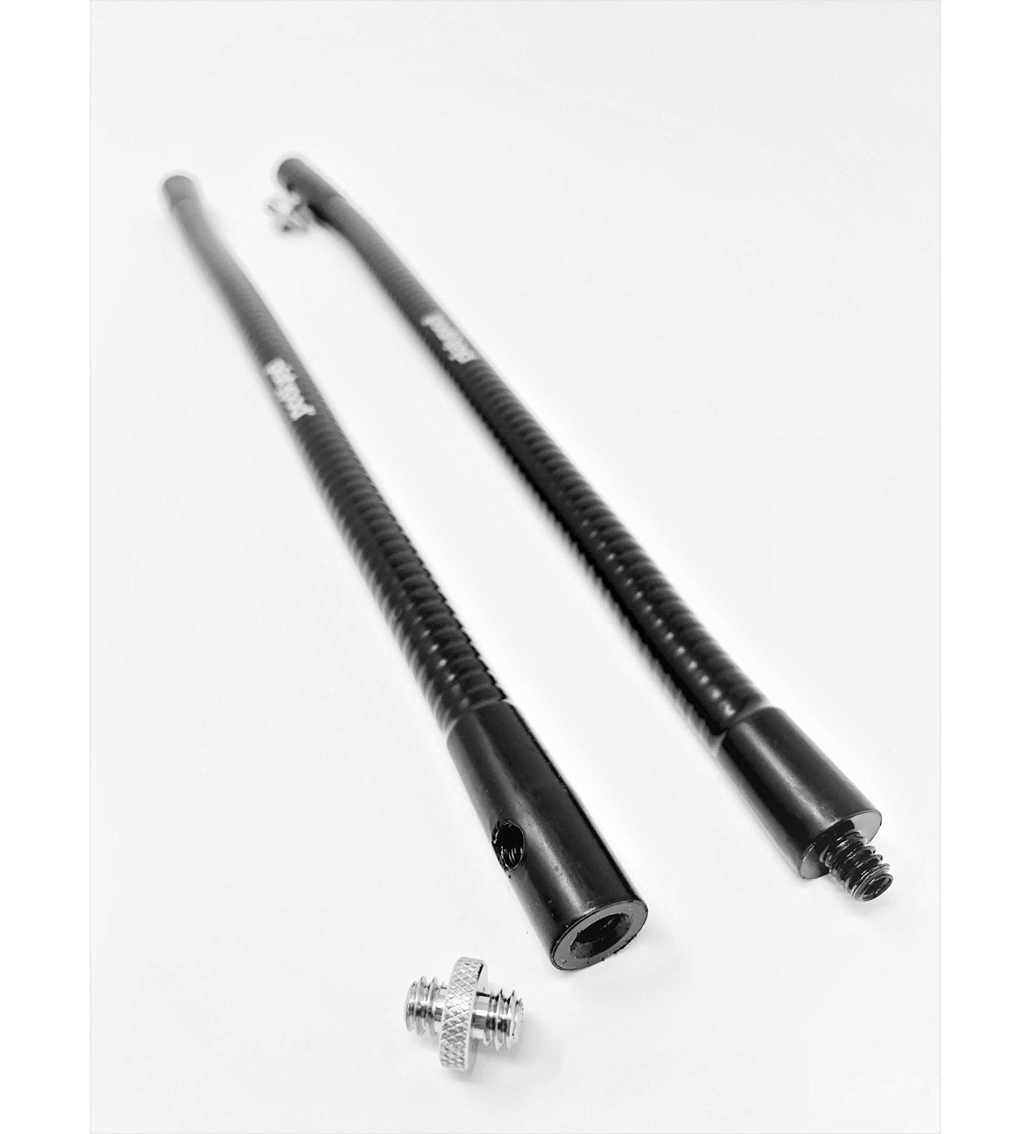 Platypod Goosenecks Stackable Mounts - Versatile & Flexible Mounting Solution - Buy Online on GoSupps.com