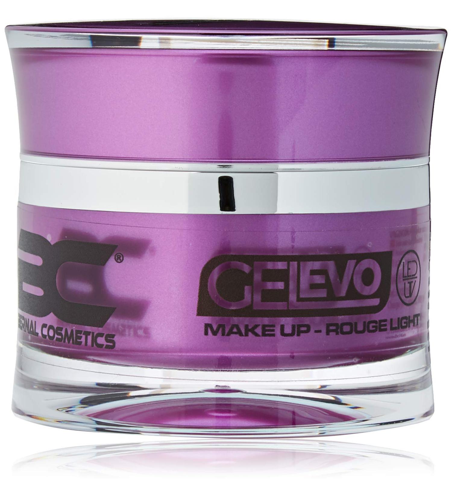 Buy BC Bernal Cosmetics Make Up Rouge Light Gel 45ml - International Shipping Available - Buy Online on GoSupps.com