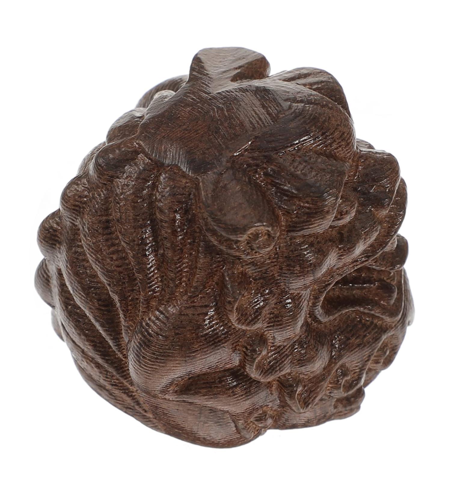 Ultechnovo Wenwan Handle: Embrace Prosperity and Happiness - International Shipping Available - Buy Online on GoSupps.com