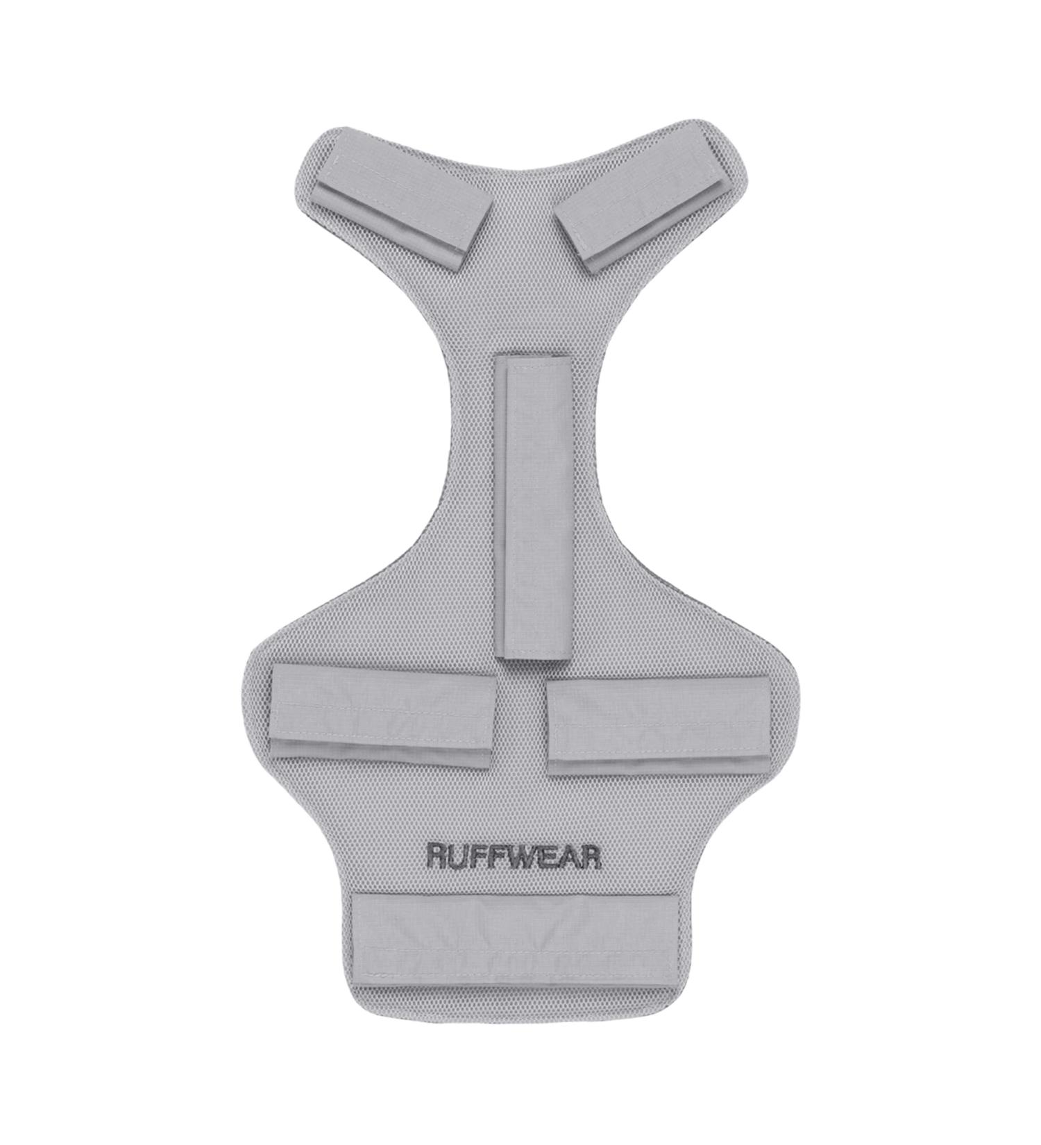 Ruffwear Swamp Cooler Core Evaporative Cooling Add-on | Small Graphite Gray - Buy Online on GoSupps.com