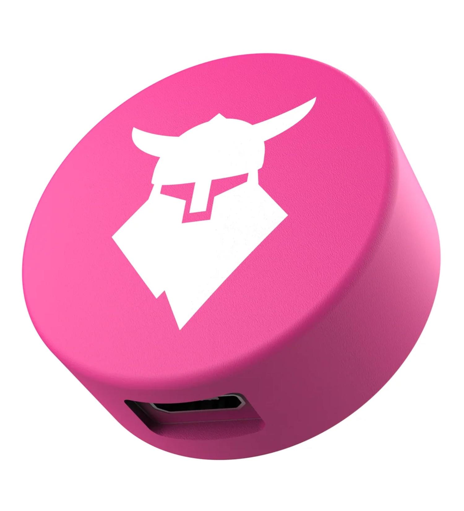 Tocsen Case Sensor Unit - Pink | Premium Safety & Protection for Your Device - Buy Online on GoSupps.com