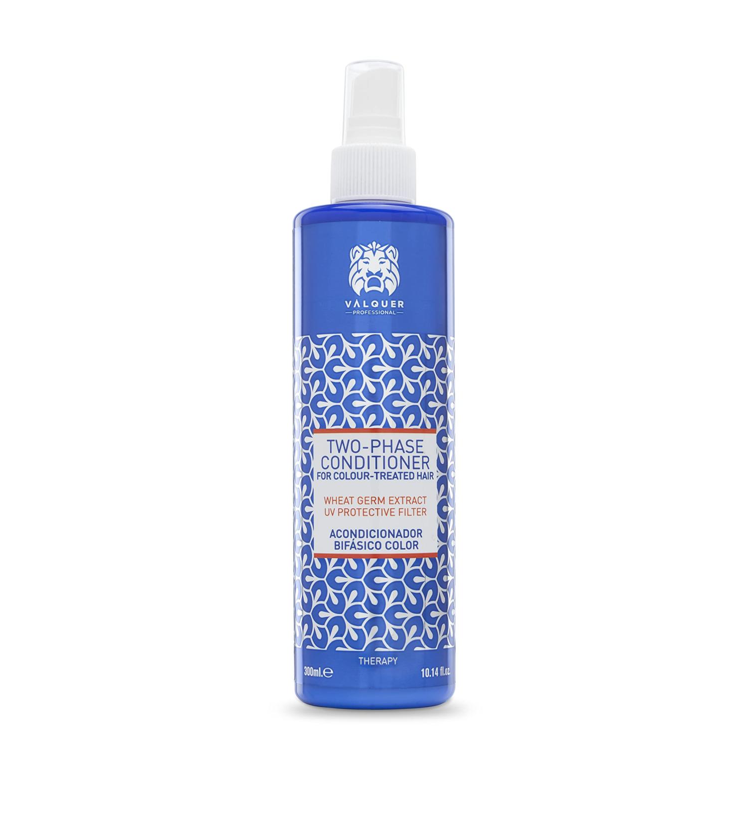 V lquer Two-Phase Color Care Conditioner 300ml | International Shipping | Best Hair Color Protection - Buy Online on GoSupps.com