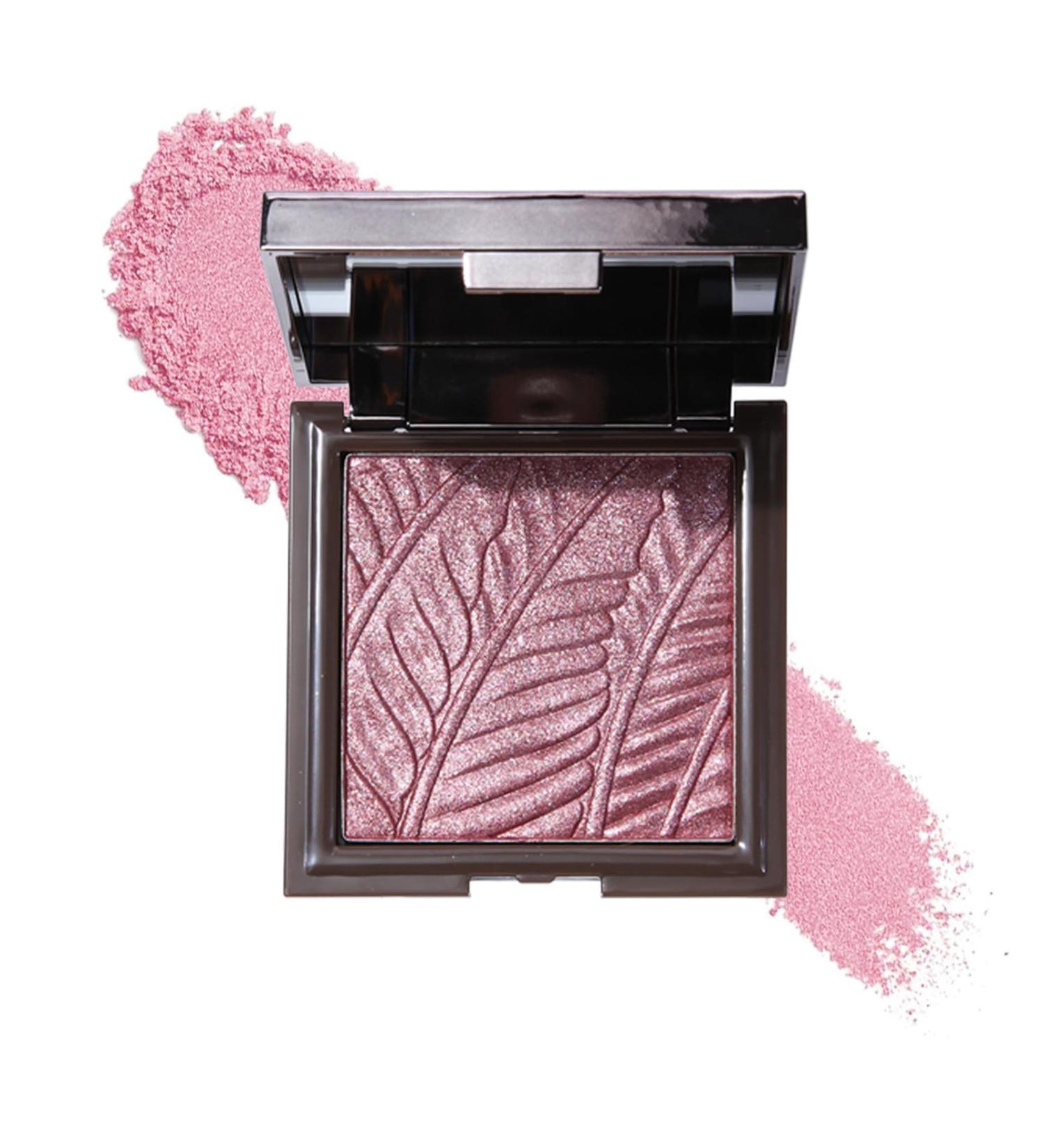 Powder Highlighter Palettes for Face Bronzer Makeup - Buy Online on GoSupps.com