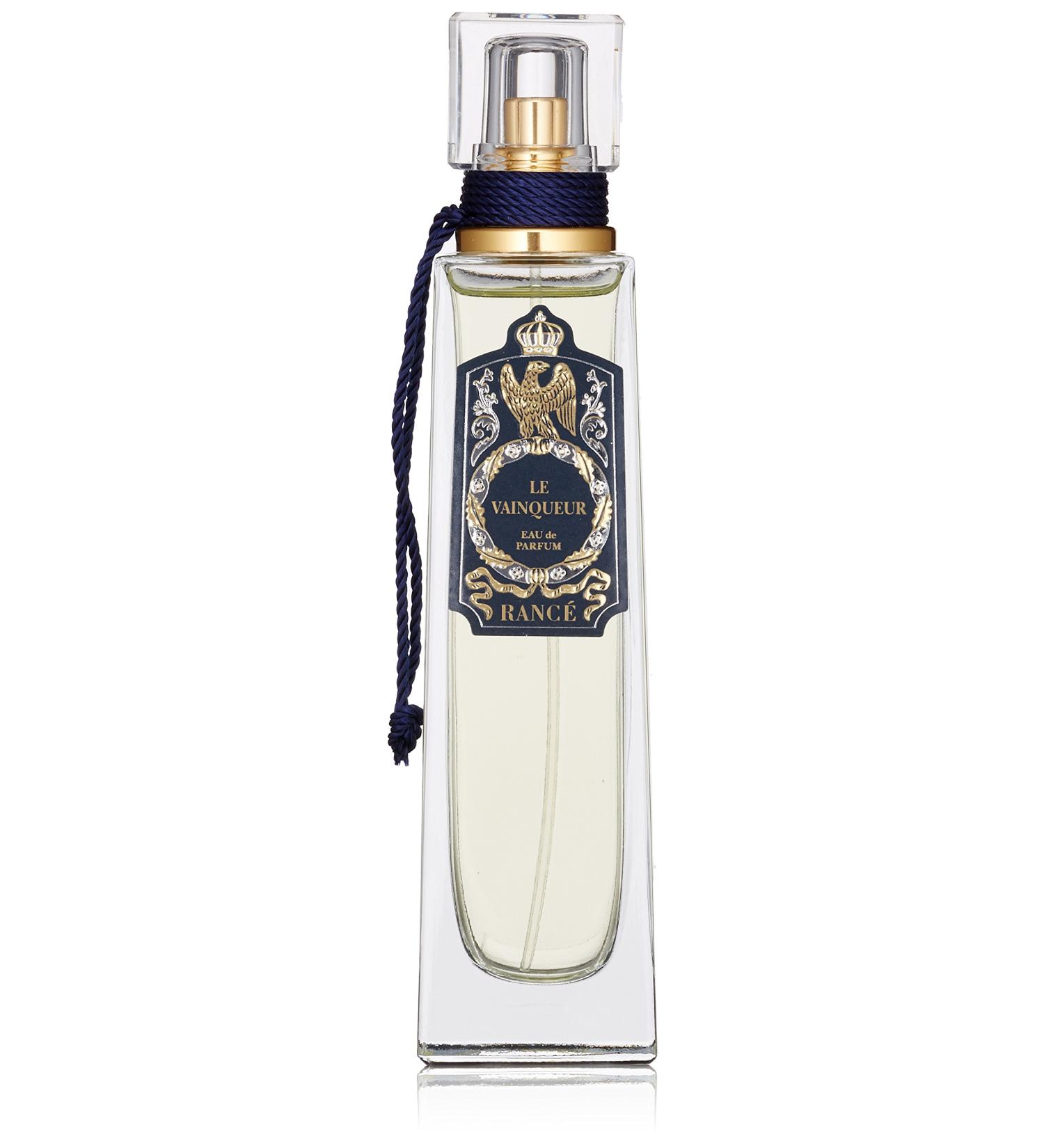 Rance Le Vainqueur Eau de Parfume Spray for Men 50 ml - Buy Online on GoSupps.com