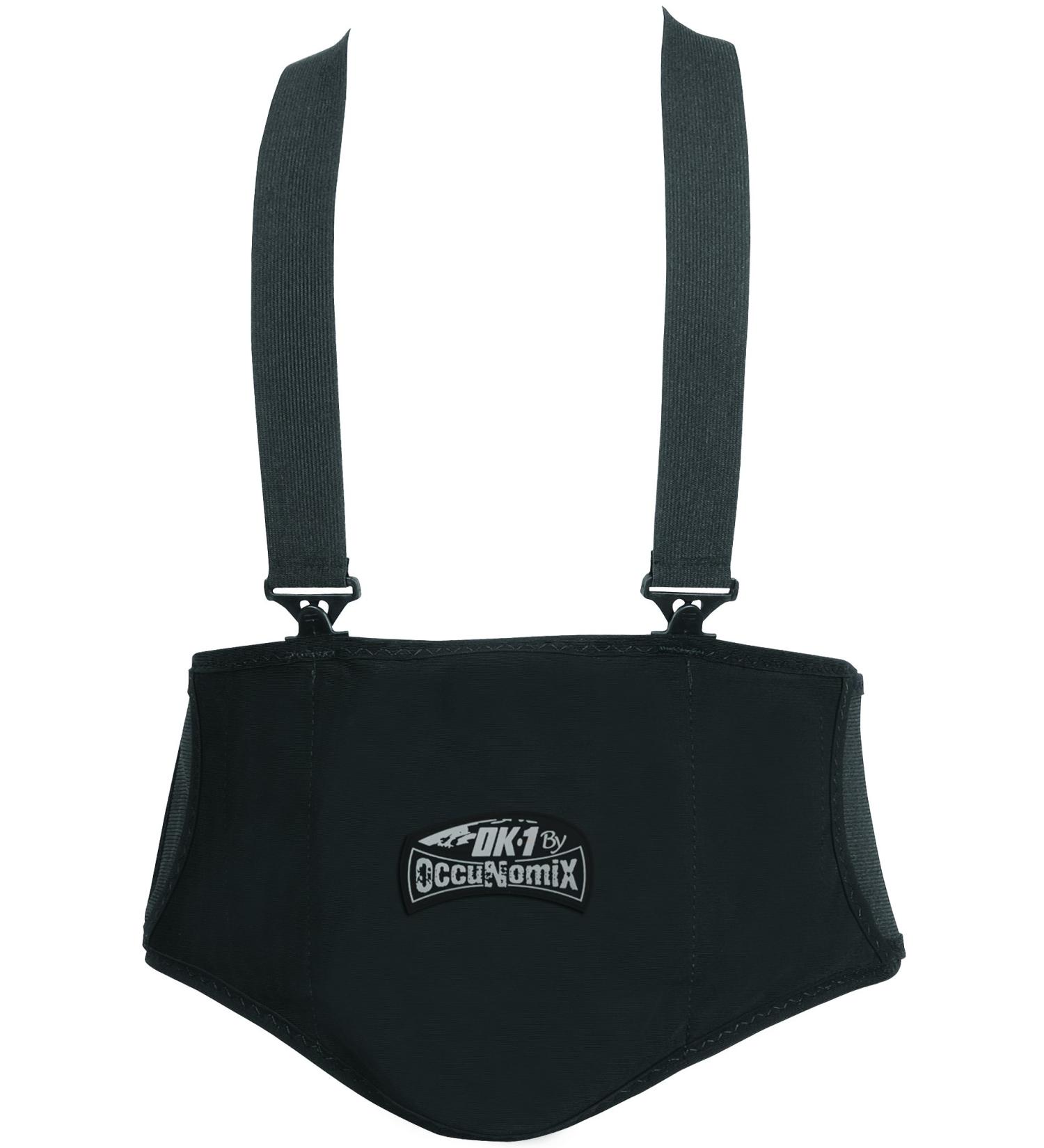 Buy 3X-Large Lumbar Back Belt | Nylon Elastic Lumbar Support Pad for Ultimate Comfort - International Shipping - Buy Online on GoSupps.com
