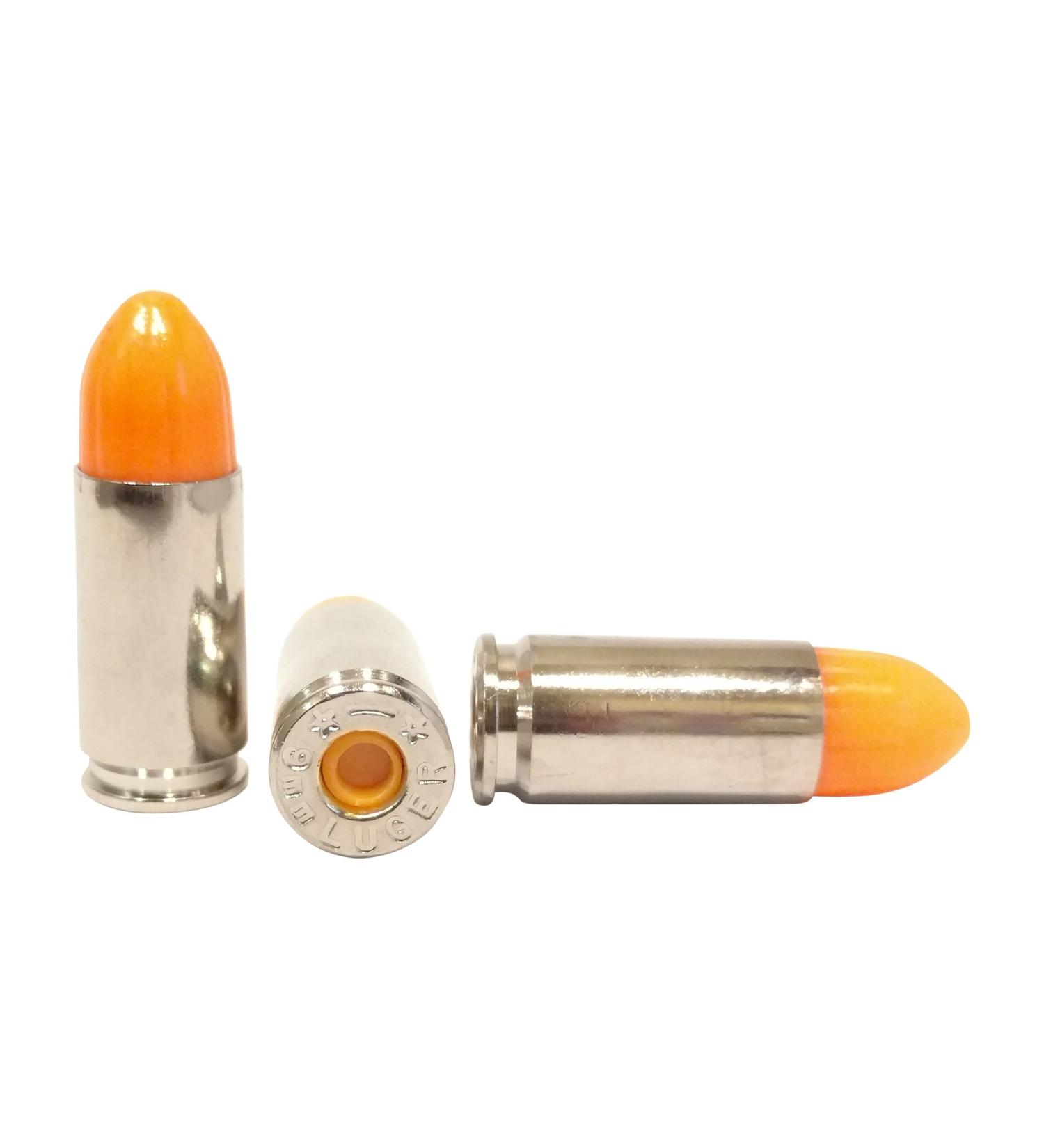 ST Action Pro 9mm Action Trainer Dummy Round (20 Rounds)