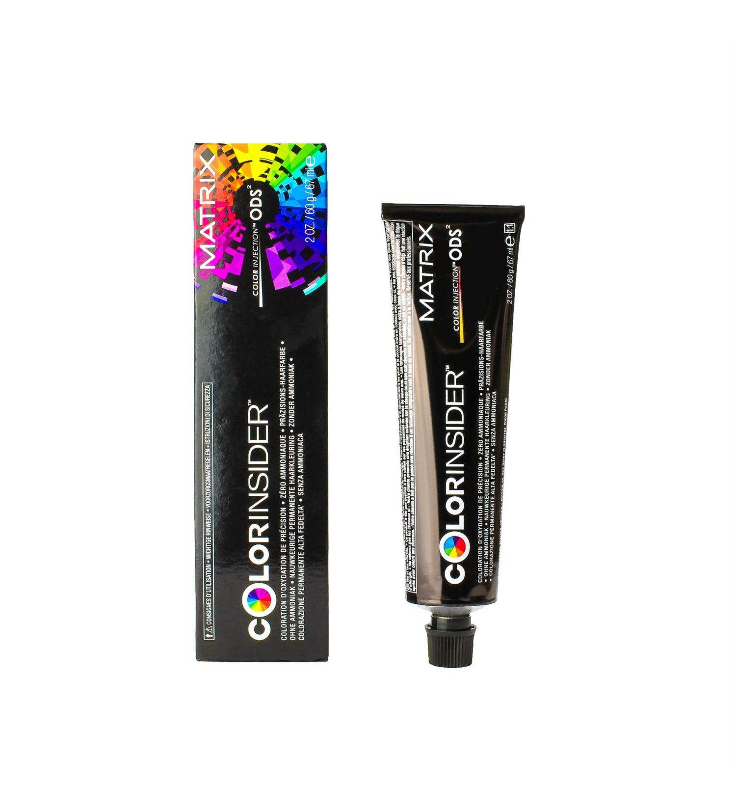 Matrix Matrix Color Insider 10GV/10.32 Extra Light Golden Blonde/Purple 60 ml