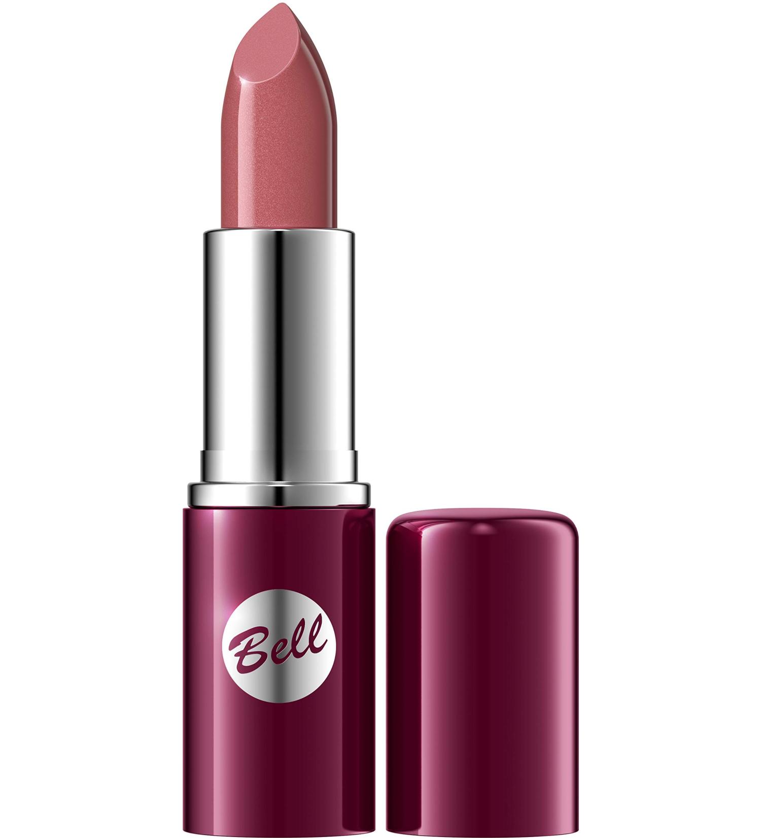 BELL DEFINES BEAUTY Bell - Classic Lipstick - Color: No. 6