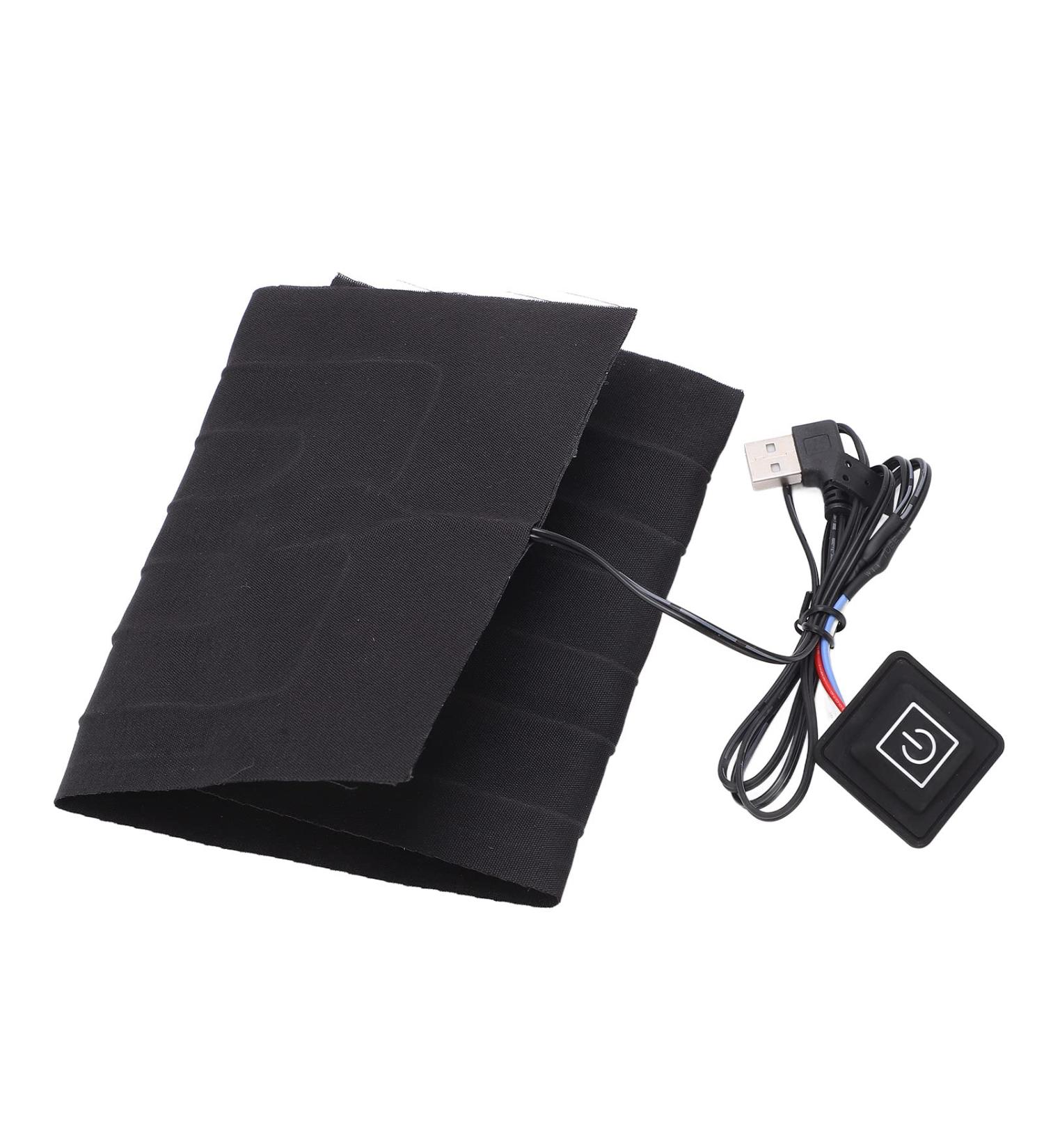 ZLXHDL Heating Pillow - 3-Speed Electric Warmth for Back Neck Shoulders & More | Washable & Versatile - Buy Online on GoSupps.com