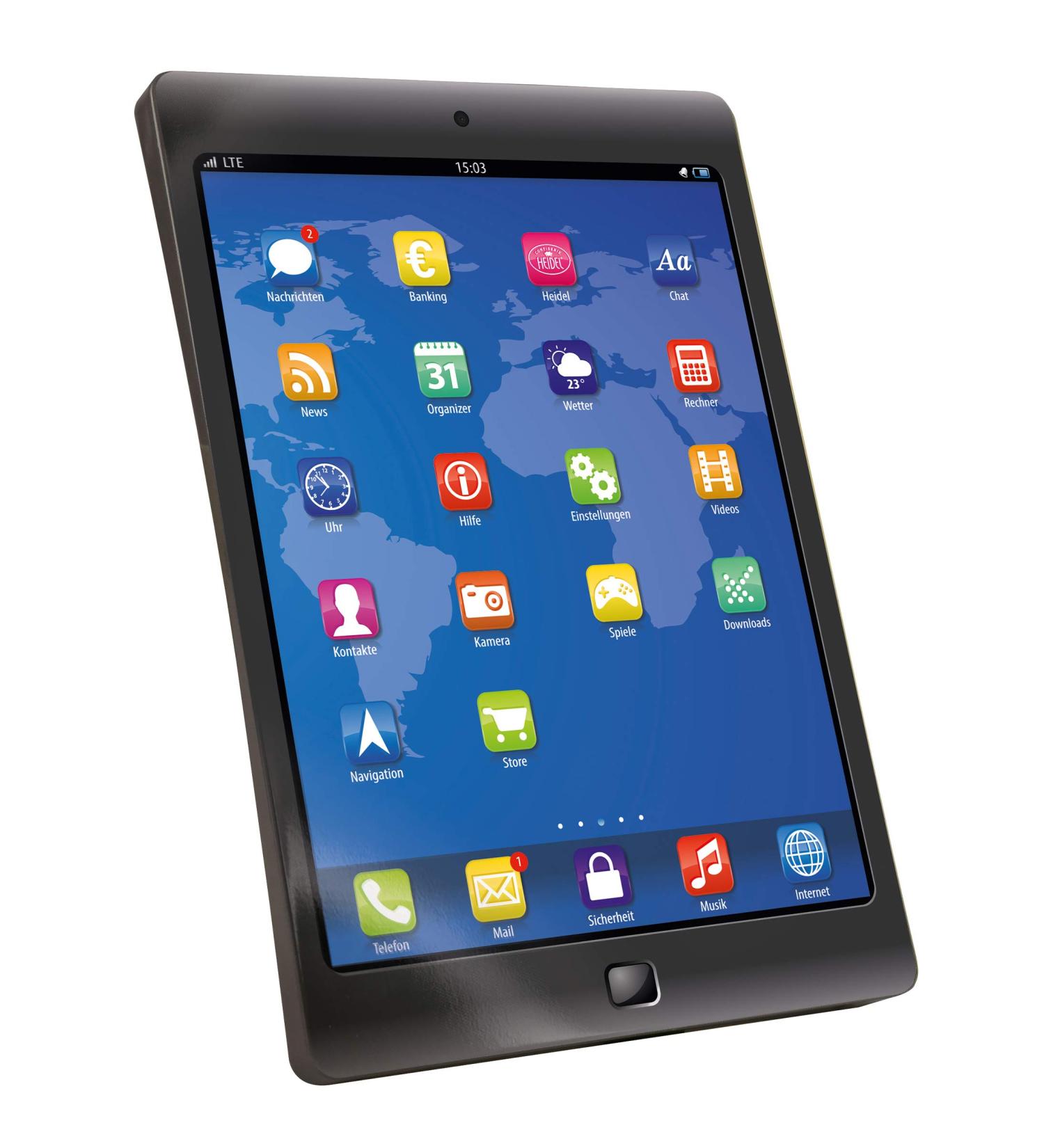 Confiserie Heidel Heidel Confectionery 90g tablet