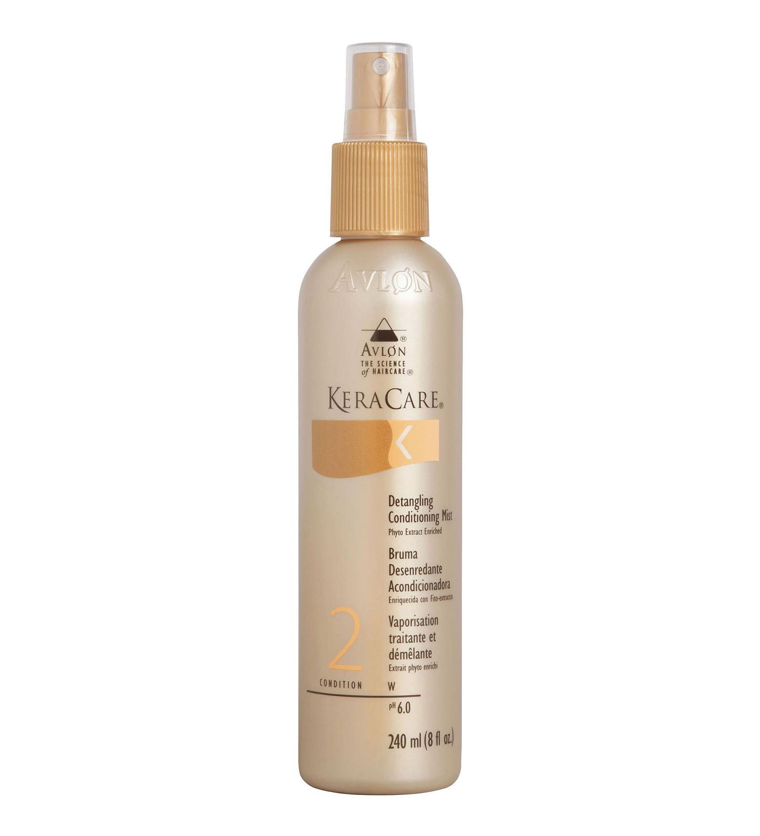 Kera Care Detangling Mist 8 0z