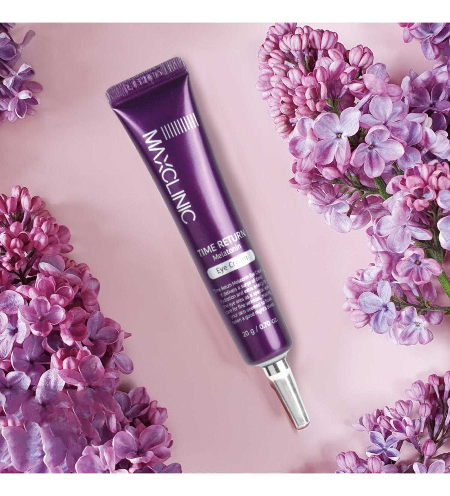 Buy Mykc Inc Melatonin Eye Cream 0.70 oz - Reduce Dark Circles & Fine Lines - International Shipping Available - Buy Online on GoSupps.com