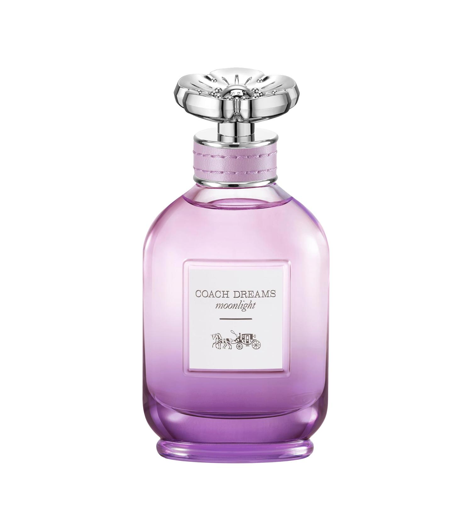 Coach Dreams Moonlight 2.0 Fl Oz - Buy Online on GoSupps.com