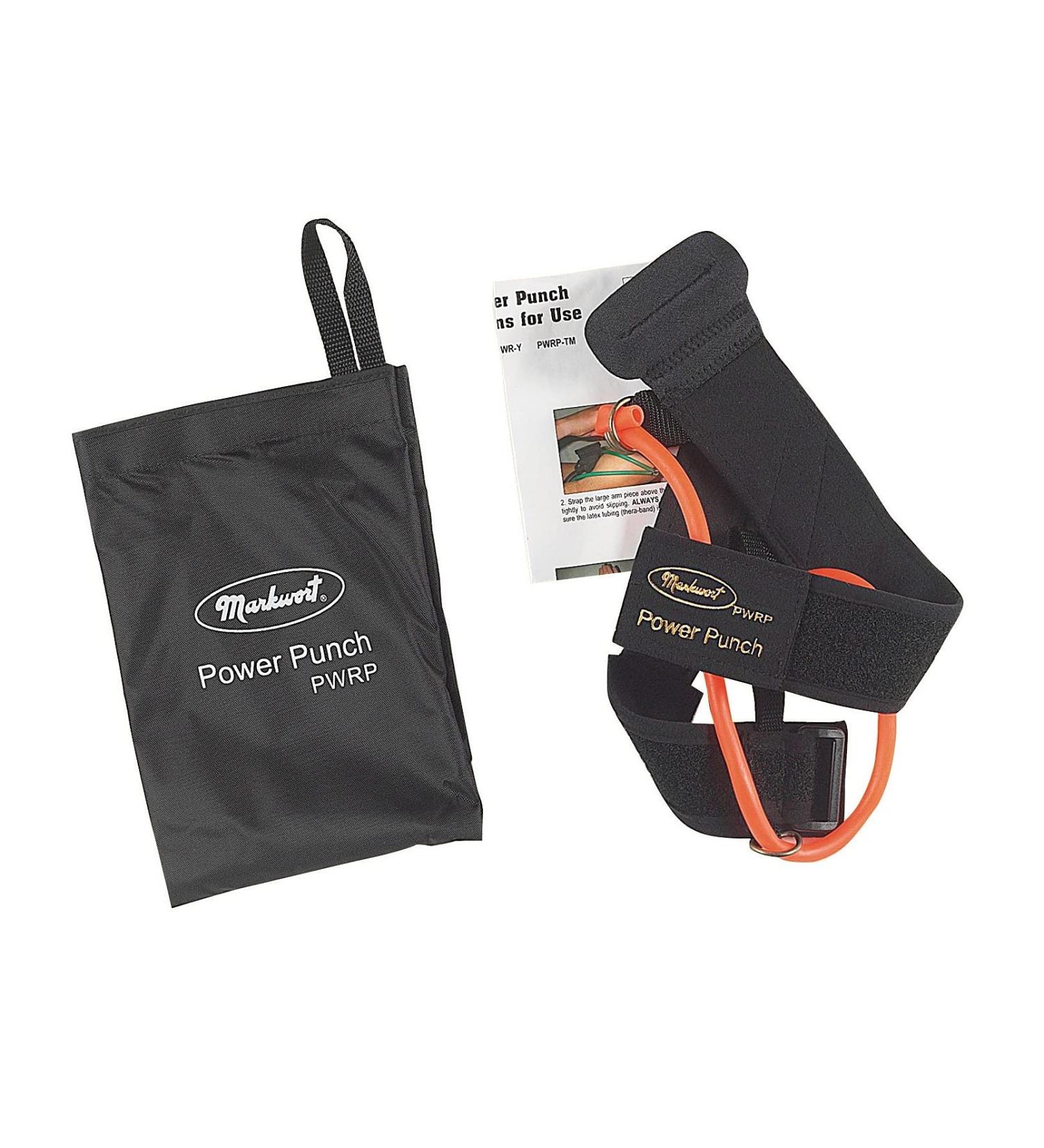 Markwort Power Punch Adult