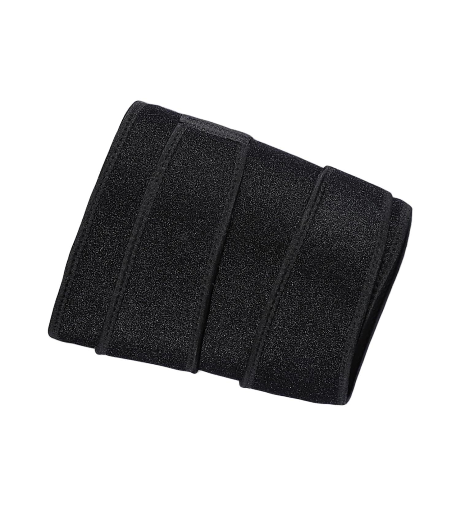 Thigh Support for Pain Relief | Reduces Thigh Stress for Travel Work & Home | #308 - Buy Online on GoSupps.com