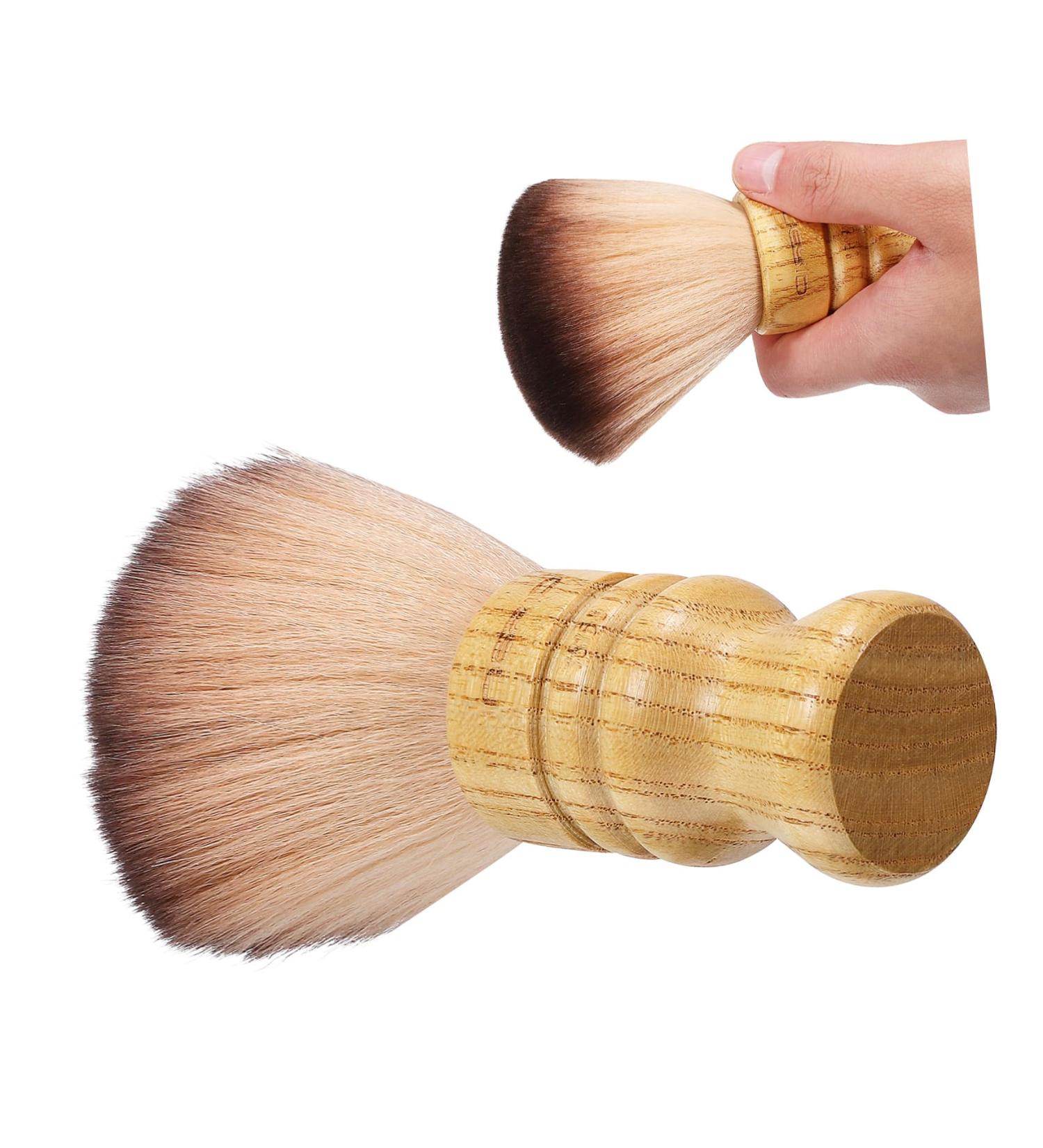 FRCOLOR Neck Duster Brush Neck Duster - Buy Online on GoSupps.com