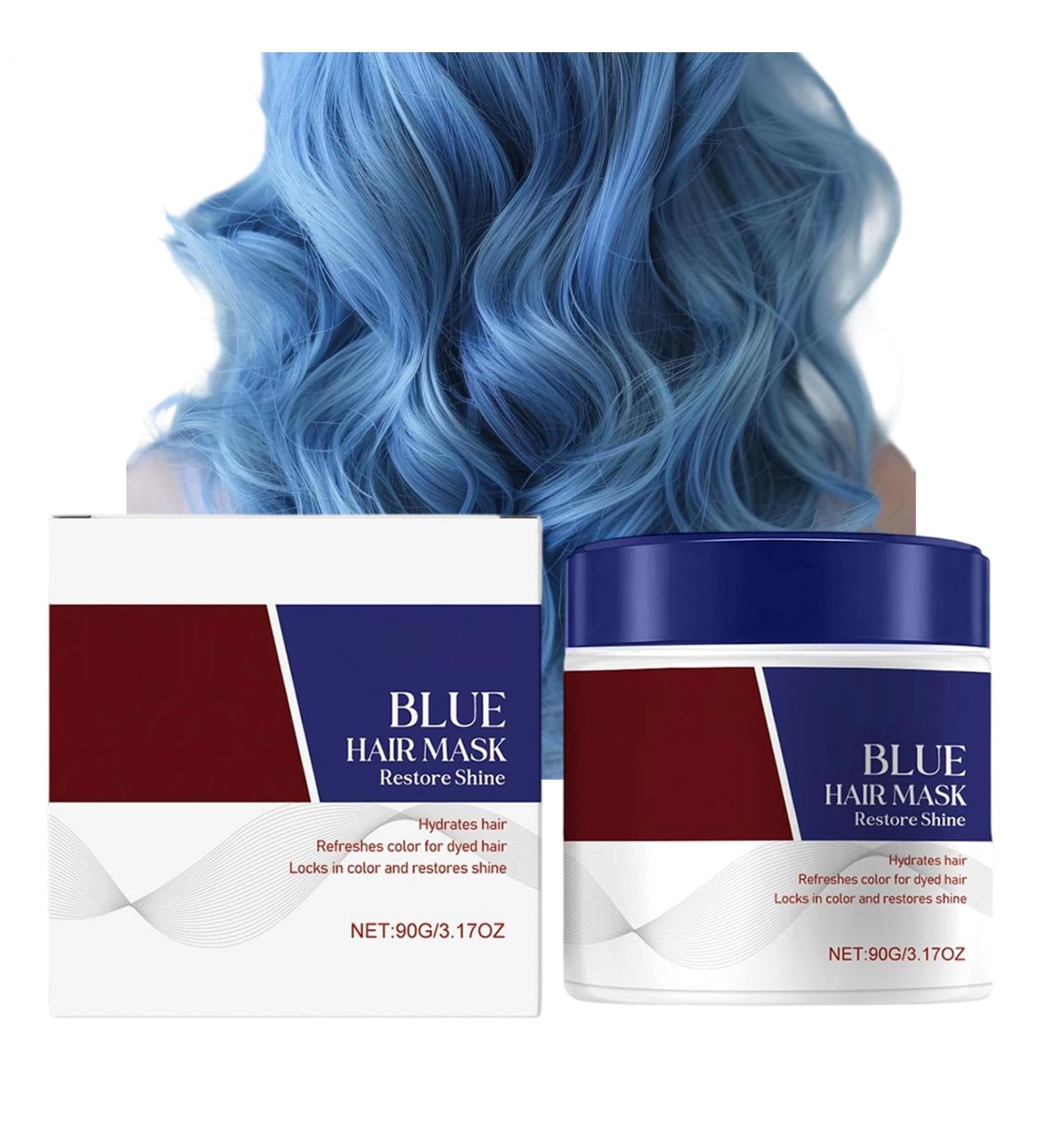 Conditioner with color coat 90 g hair toner nourishing conditioner ideal for home use daily color protection dry hair - Buy Online on GoSupps.com
