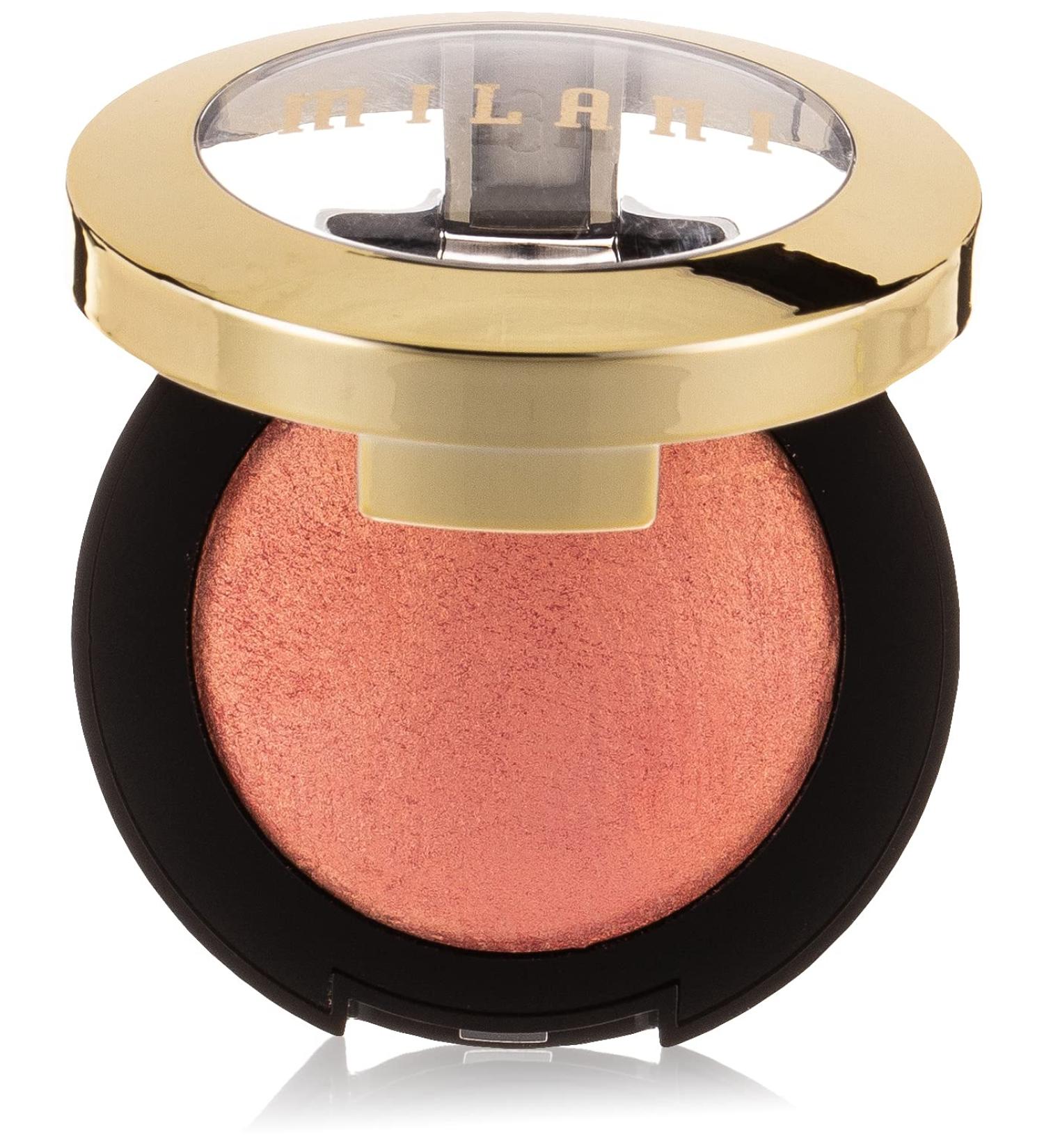 Buy Milani Baked Blush - Bella Bellini | International Shipping Available | Best Price Online - Buy Online on GoSupps.com