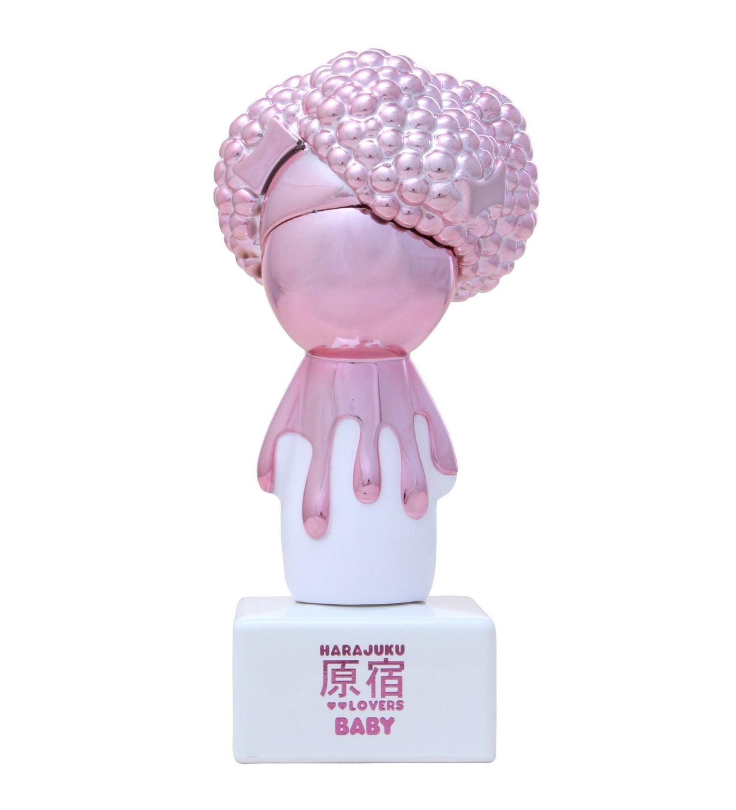 Harajuku Lovers "Pop Electric" Baby 1.7 fl. oz. Eau de Parfum Spray - Buy Online on GoSupps.com