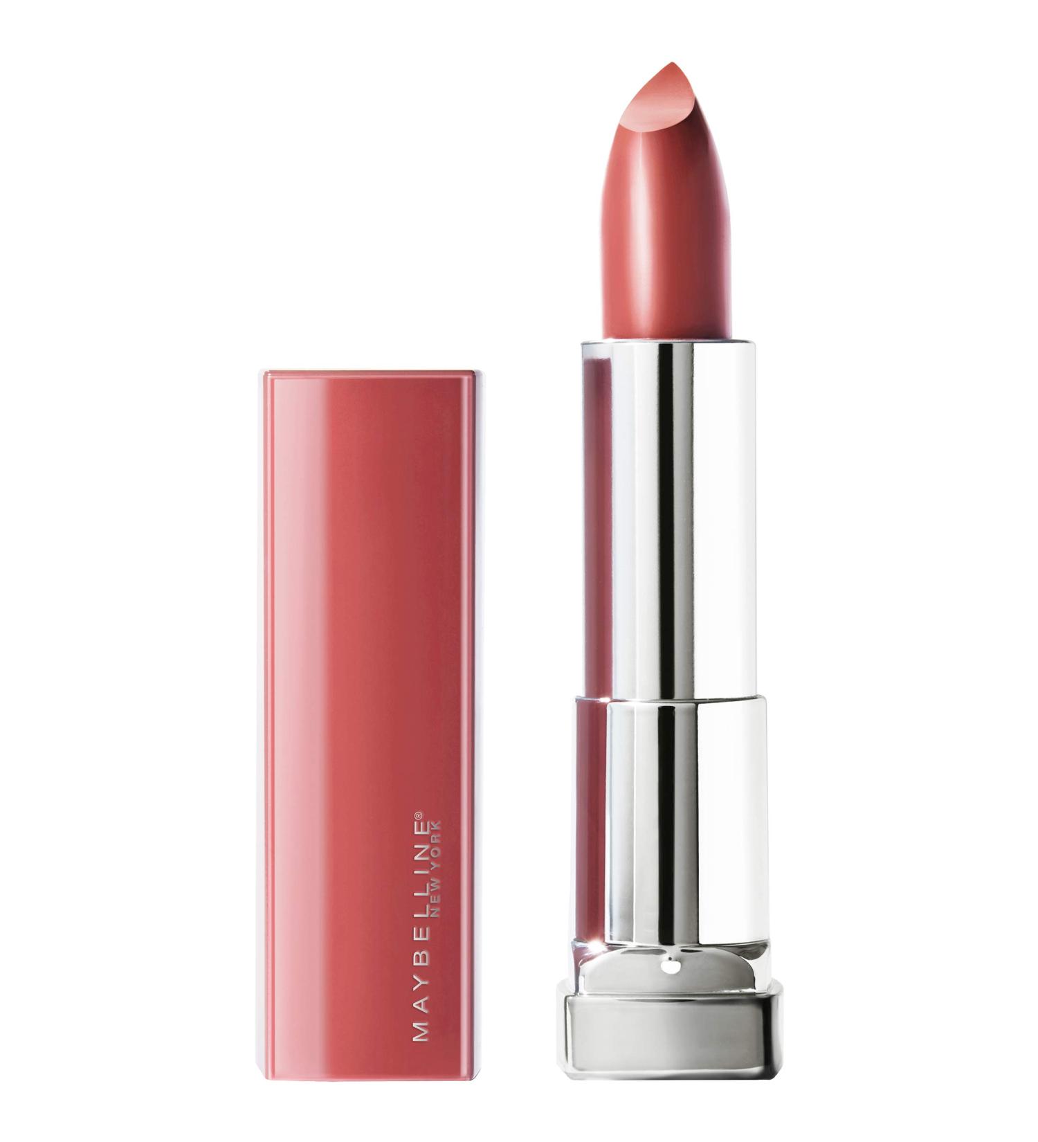 Maybelline Color Sensational Lipstick 373 Mauve for Me | 0.15 oz - Perfect for All Skin Tones - Buy Online on GoSupps.com