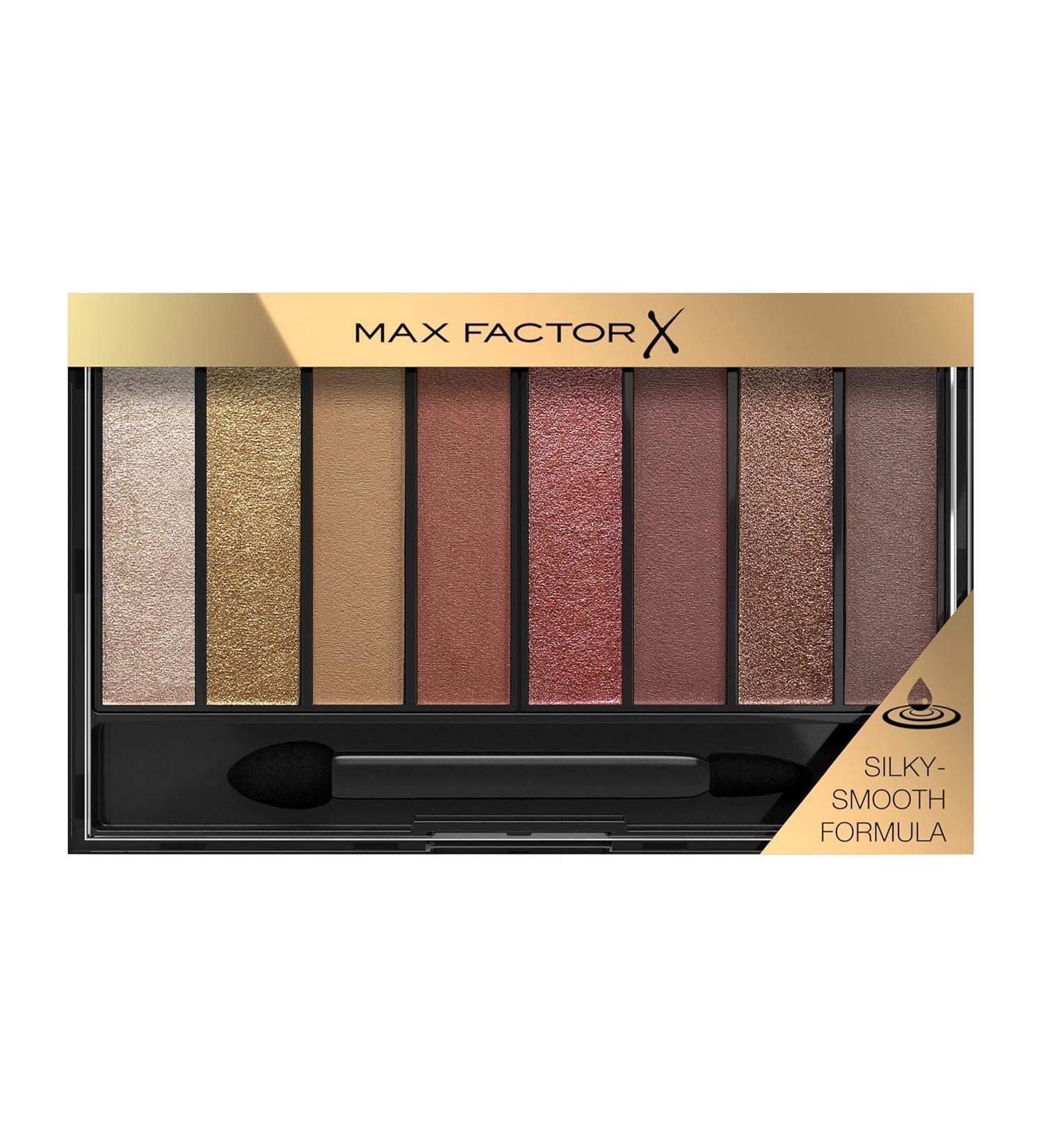 M.a Fa.or Masterpiece Nude Palette - 05 Cherry Nudes 6.5 g - Buy Online on GoSupps.com
