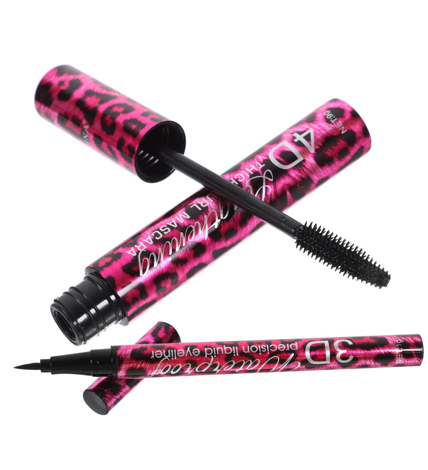 Healvian 1pc Eyeliner Pen Waterproof Eyeliner Long Lasting Eyeliner - Buy Online on GoSupps.com